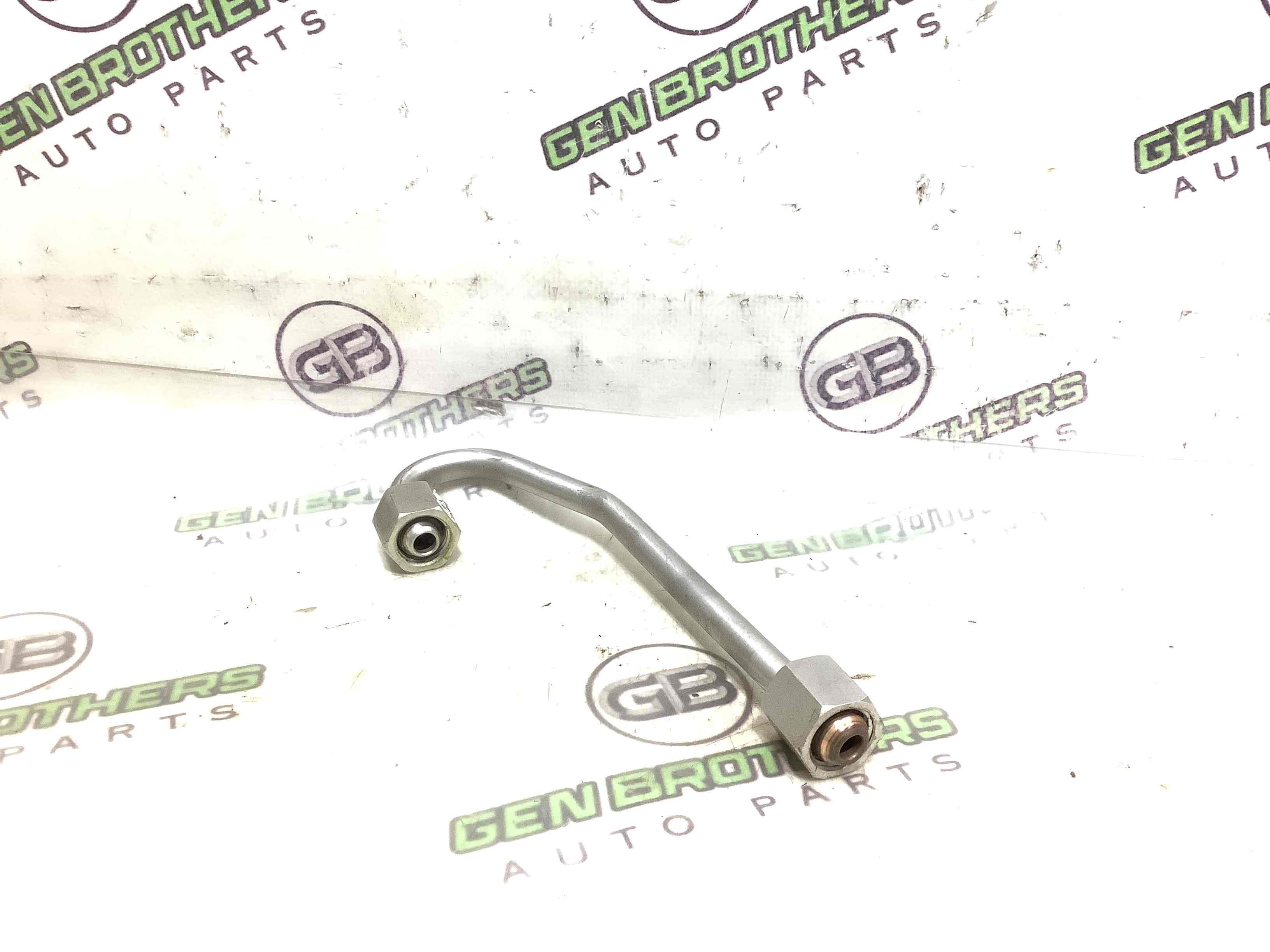 Трубка паливна