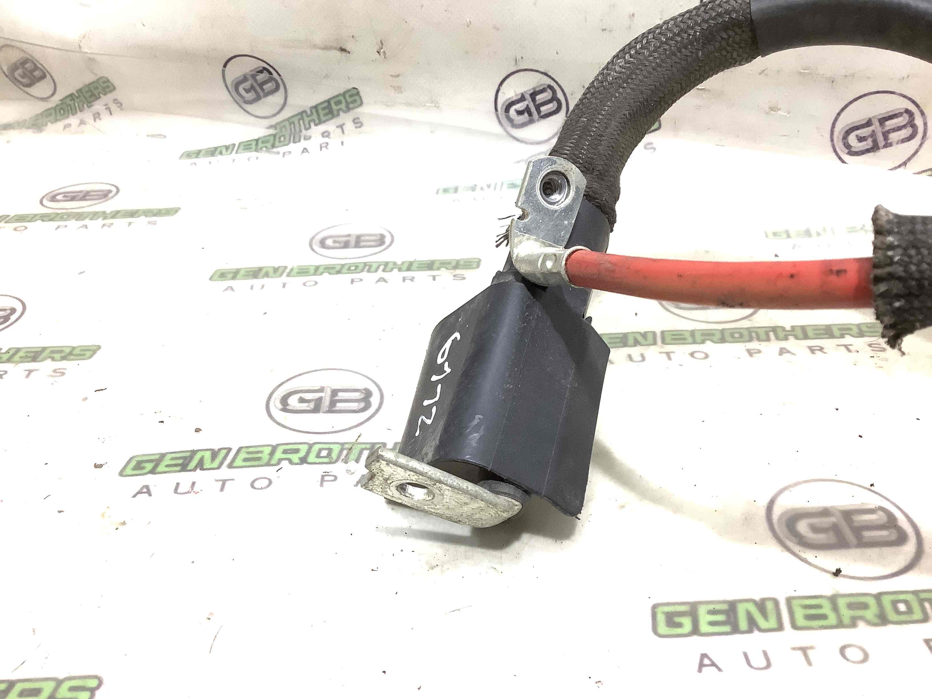 Клема, кришка клеми