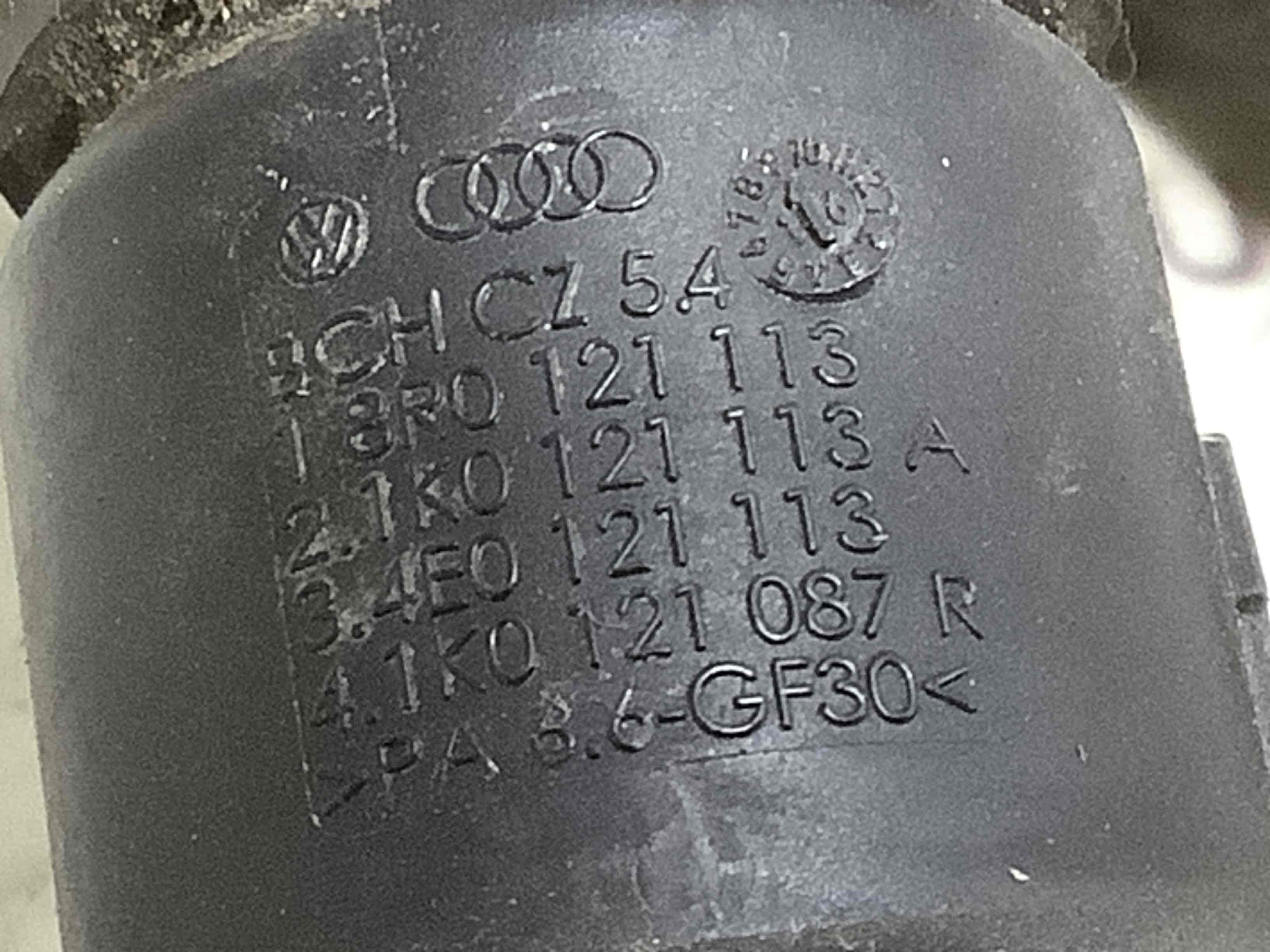 Термостат корпус термостату