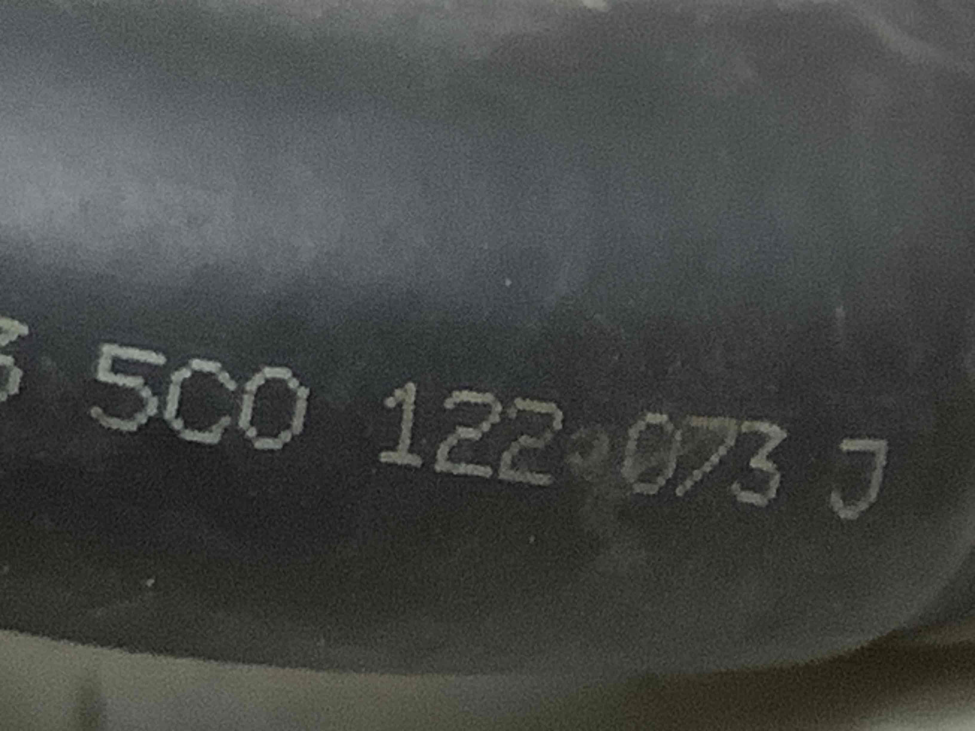 Патрубок трубопровід, шланг