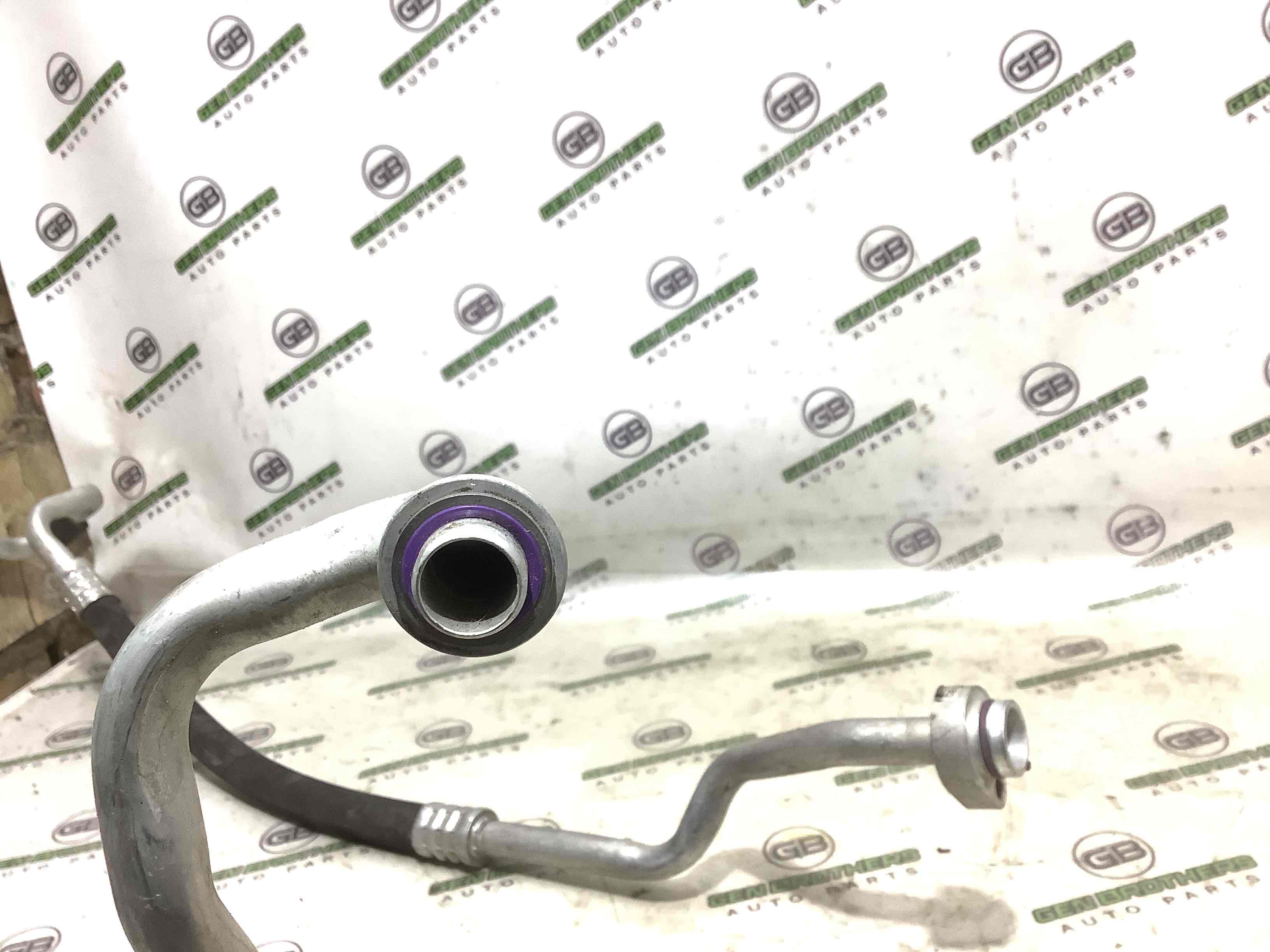 Трубка кондиціонера