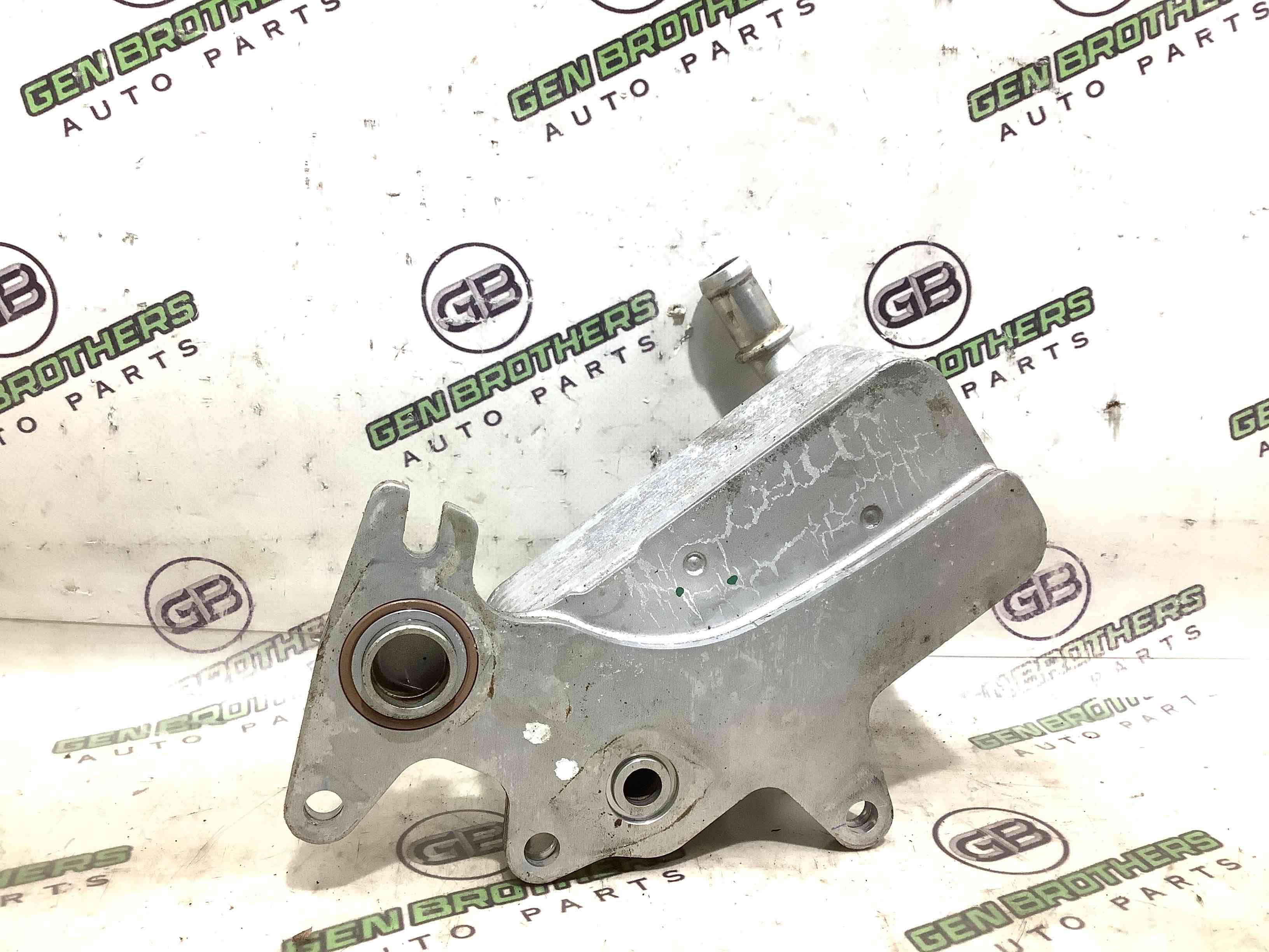 Теплообмінник