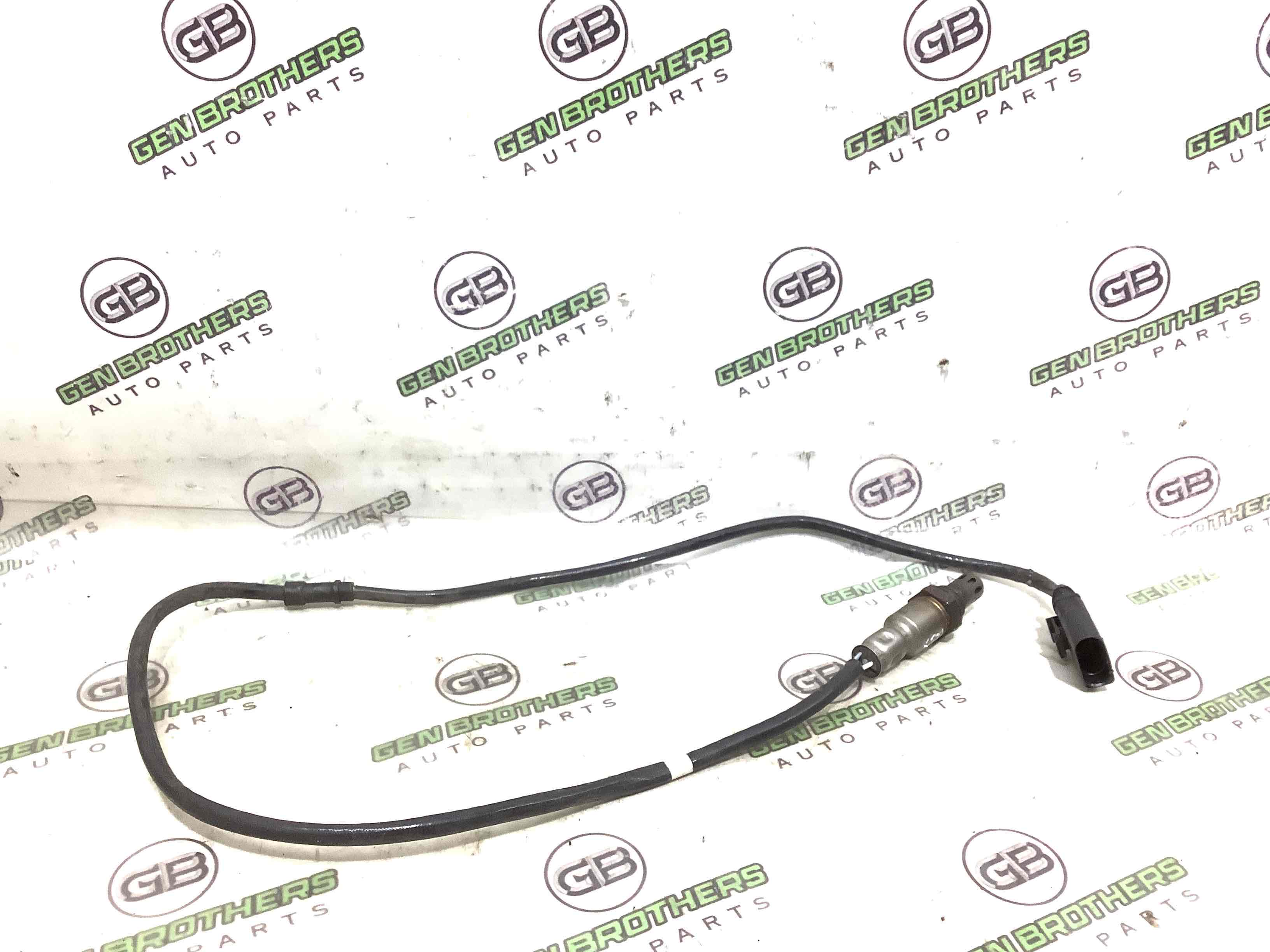 Лямбда-зонд