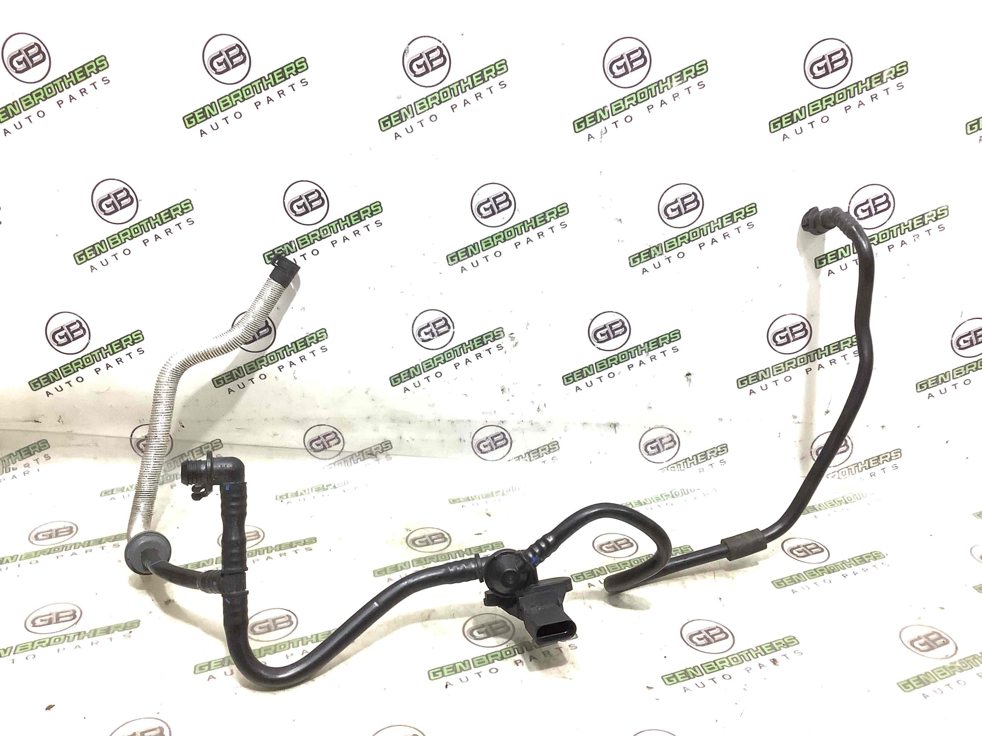 Датчик тиску