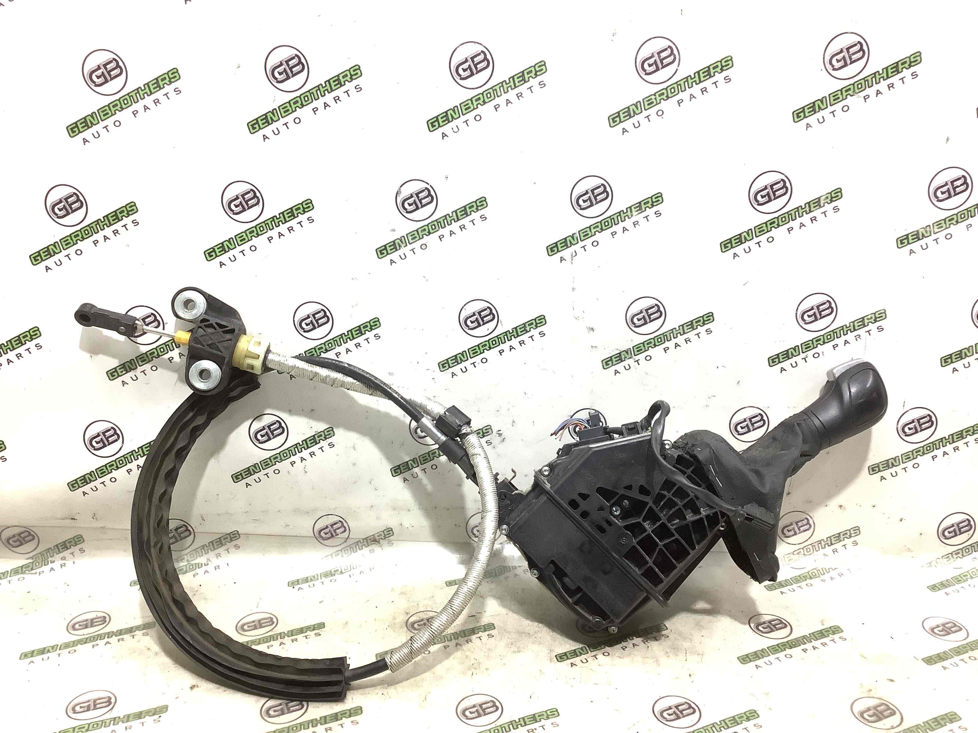 Куліса селектор, ручка куліси, накладка шифтер АКПП