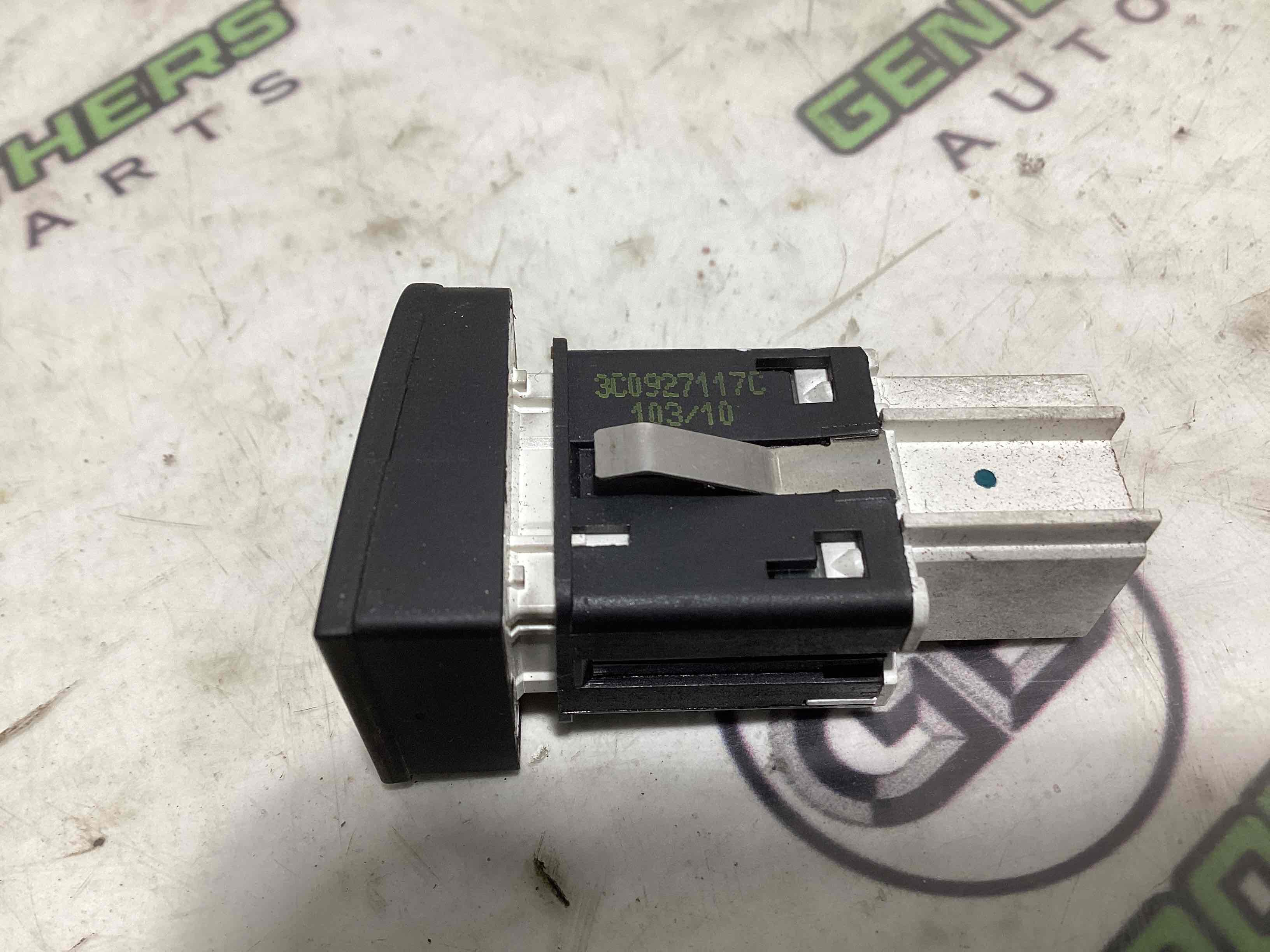 Кнопка увімкнення ESP