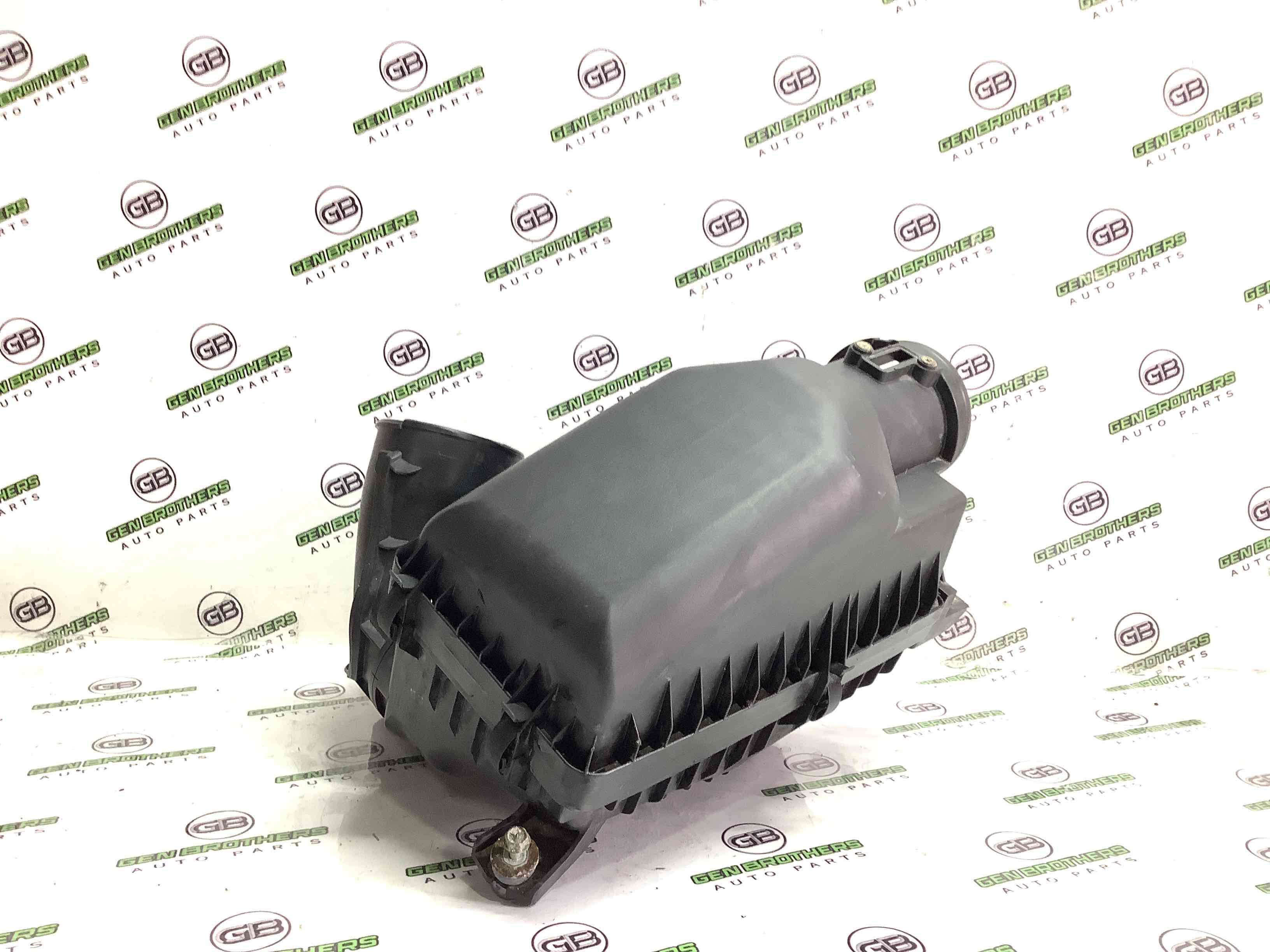 Корпус повітряного фільтра