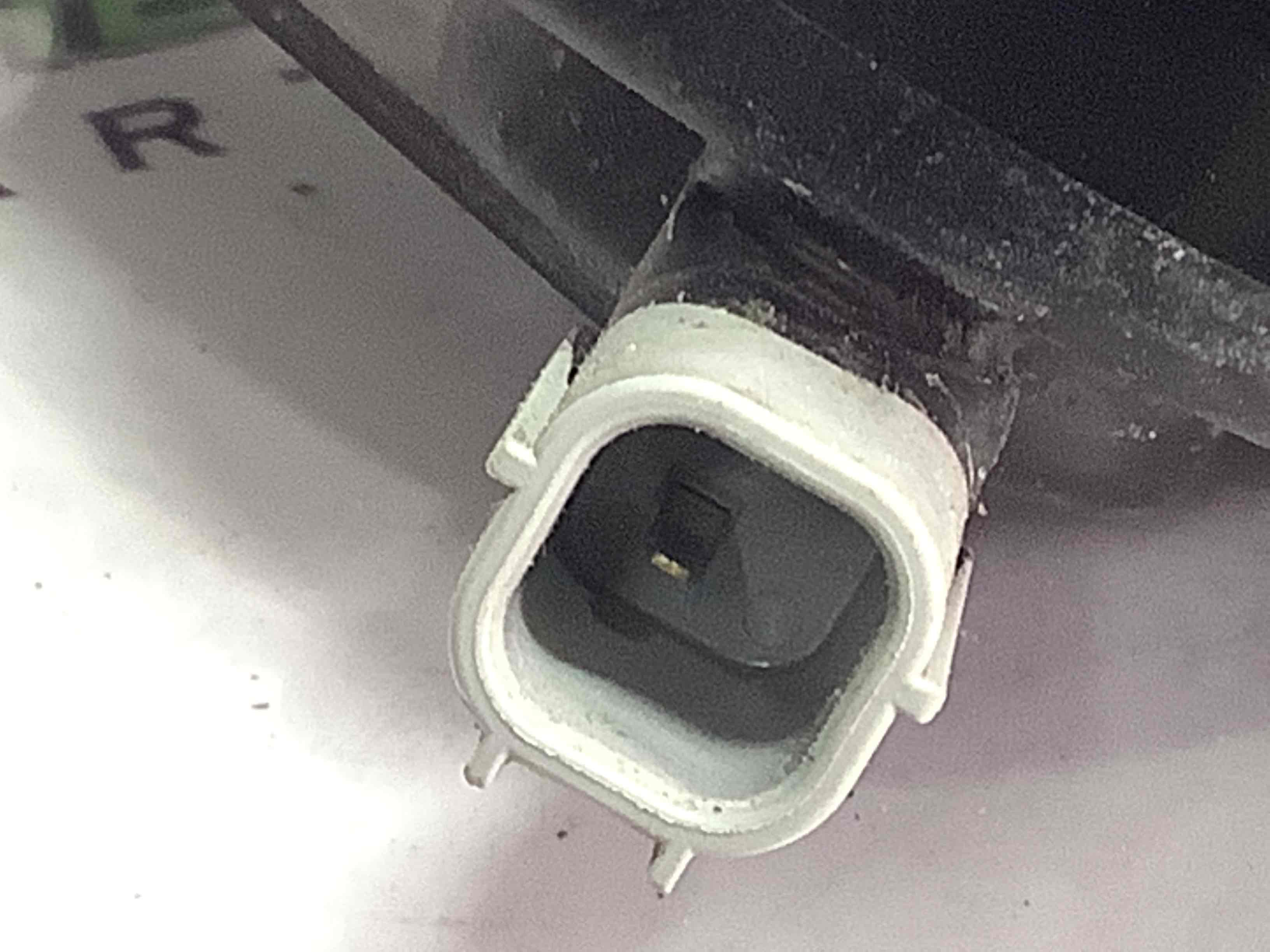 Сигнал клаксон