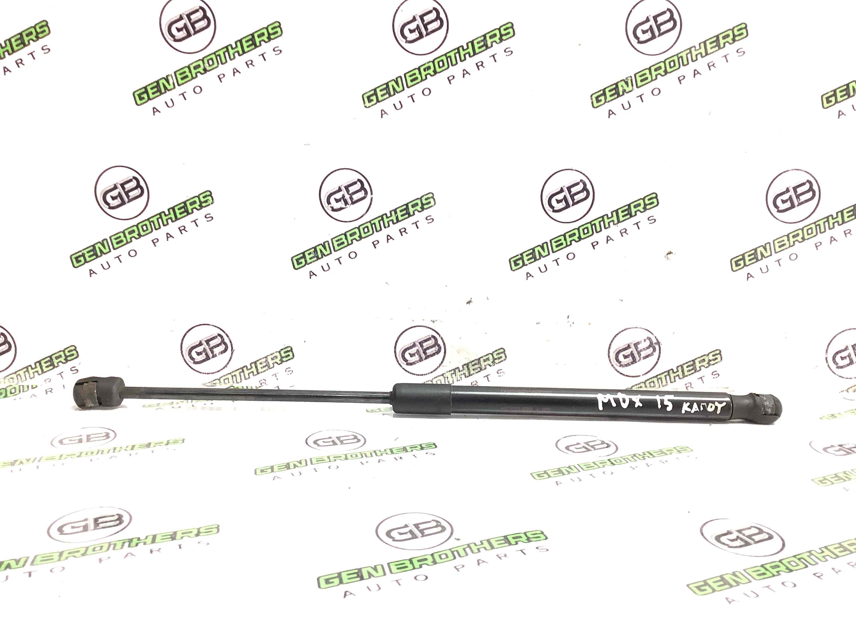 Амортизатор капота