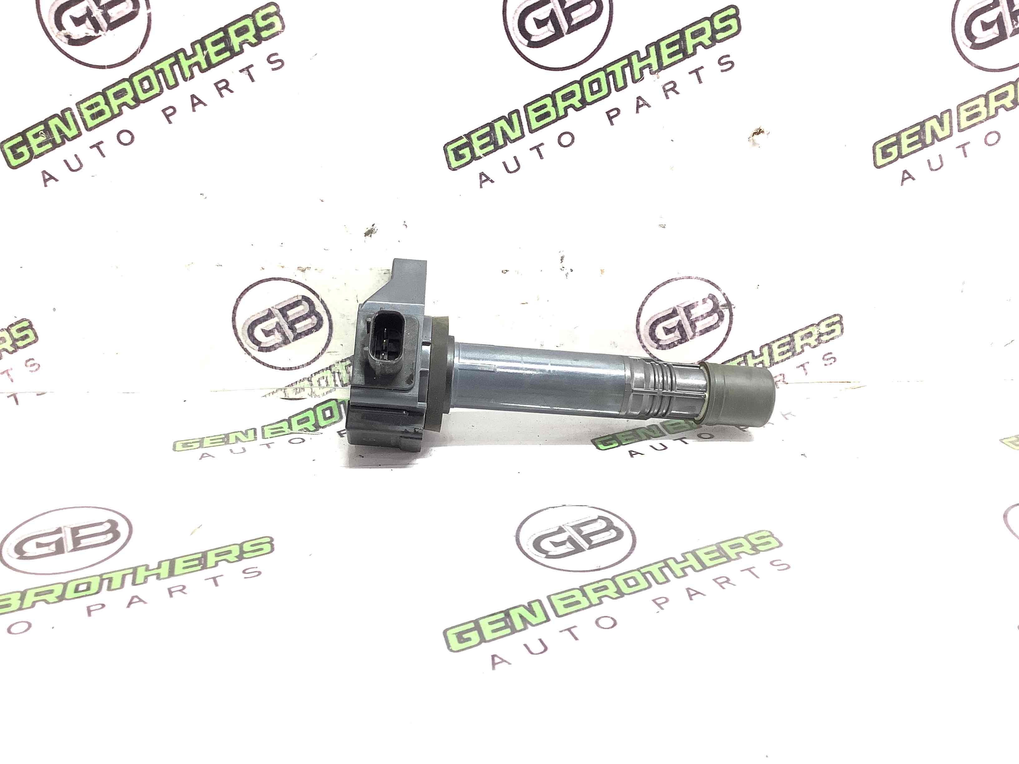 Котушка запалювання