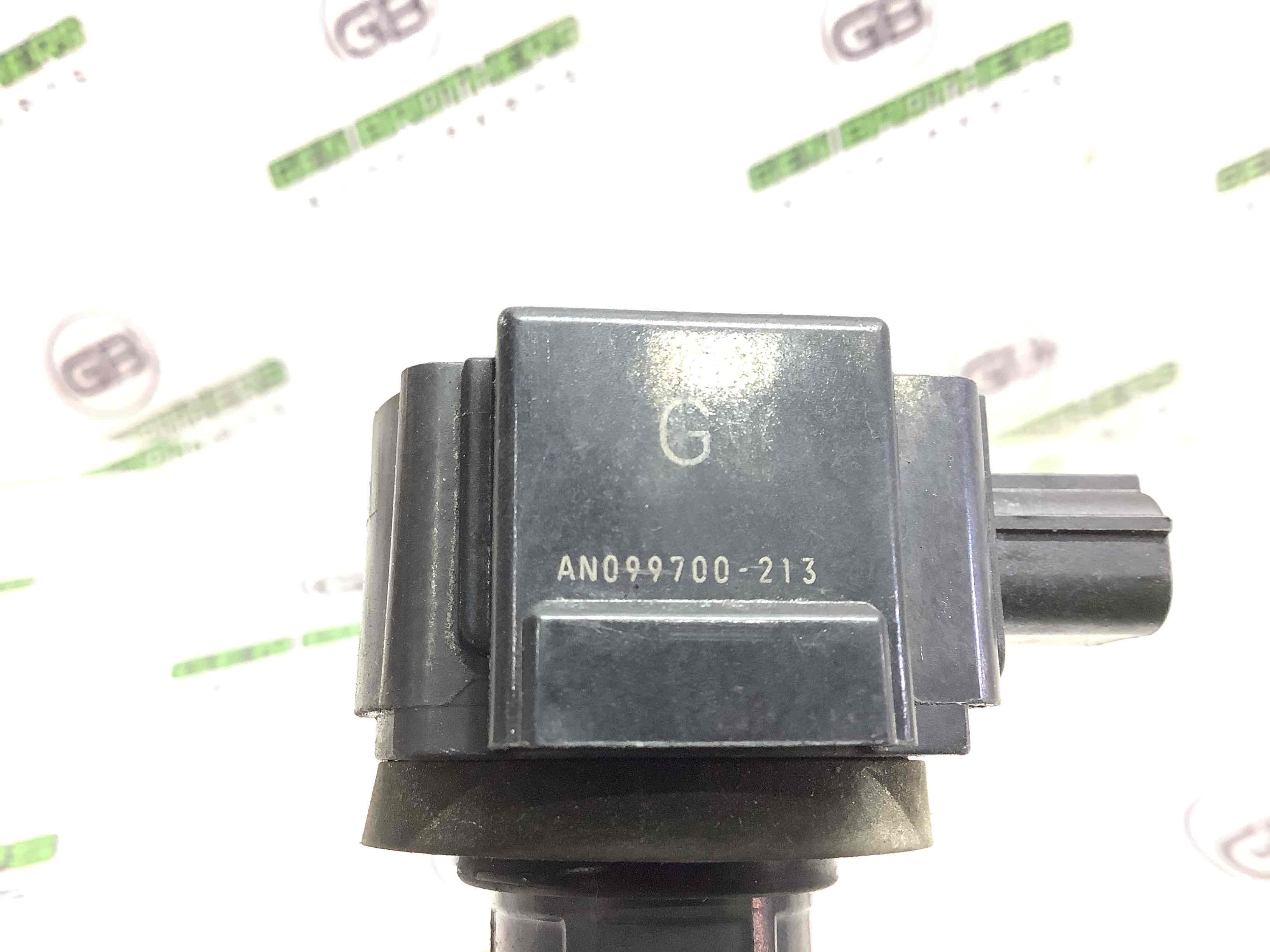 Котушка запалювання