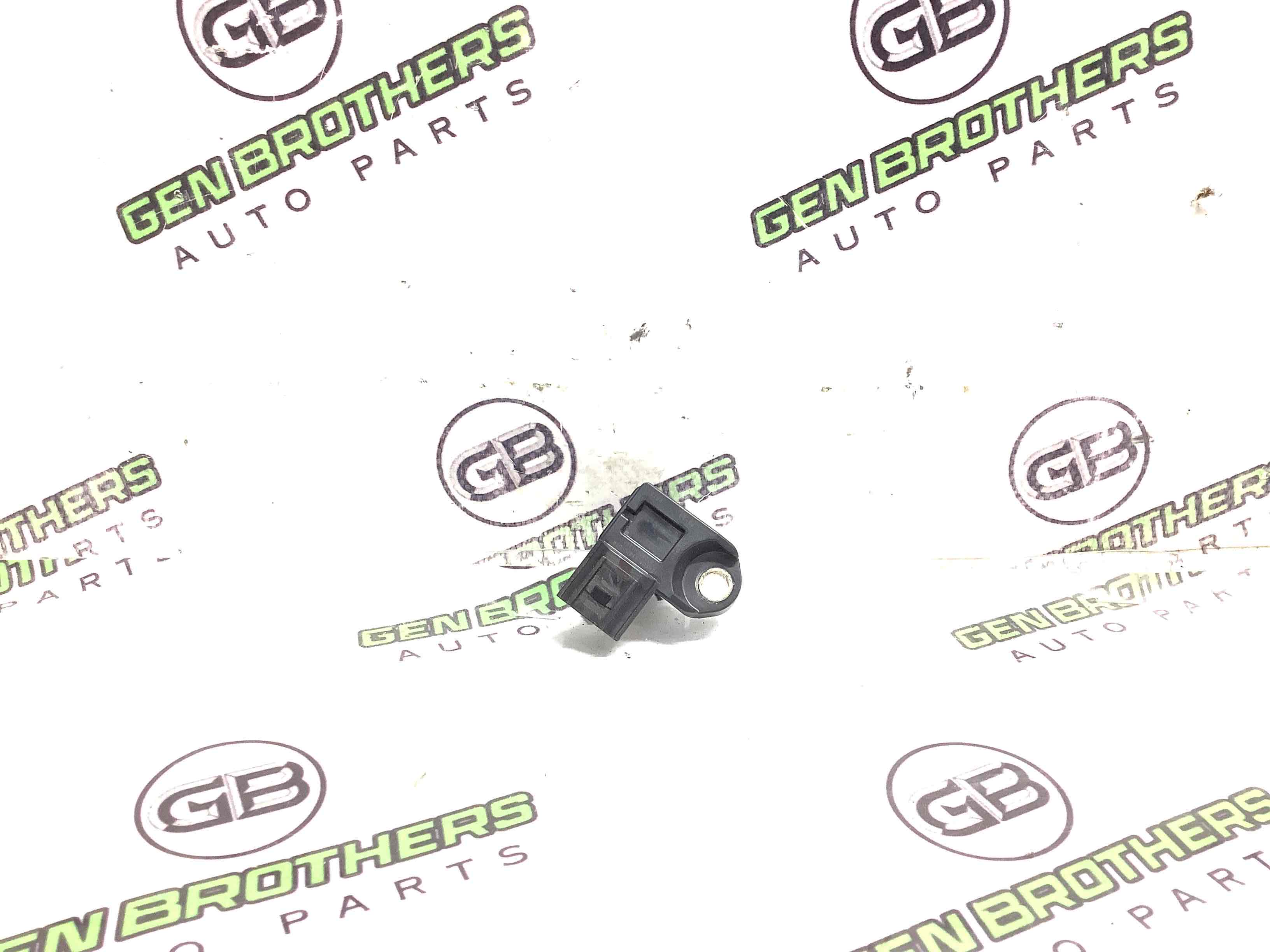 Датчик тиску