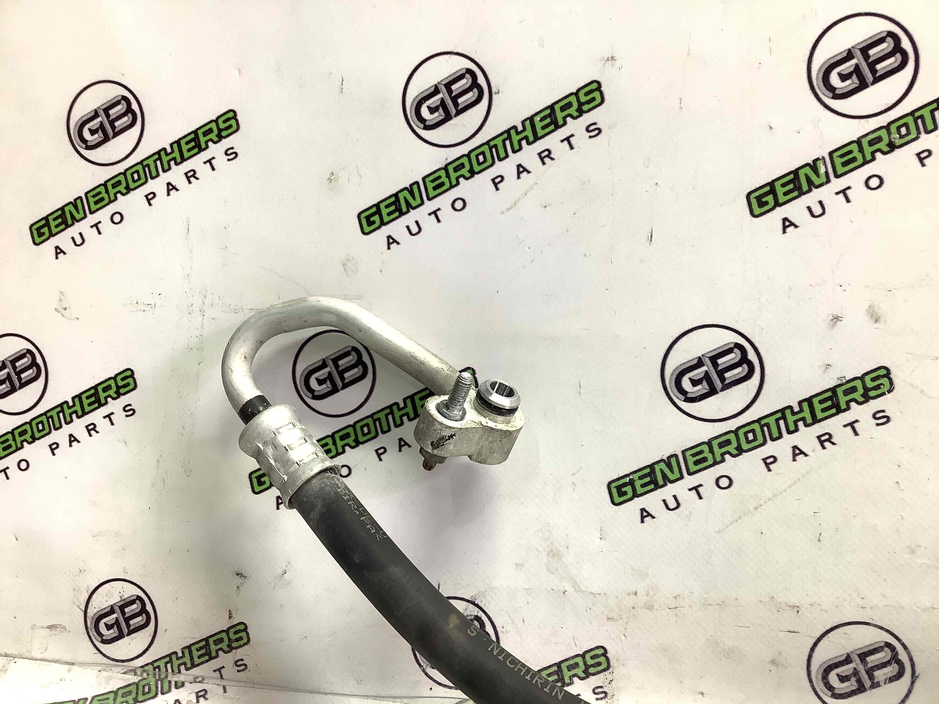 Трубка кондиціонера