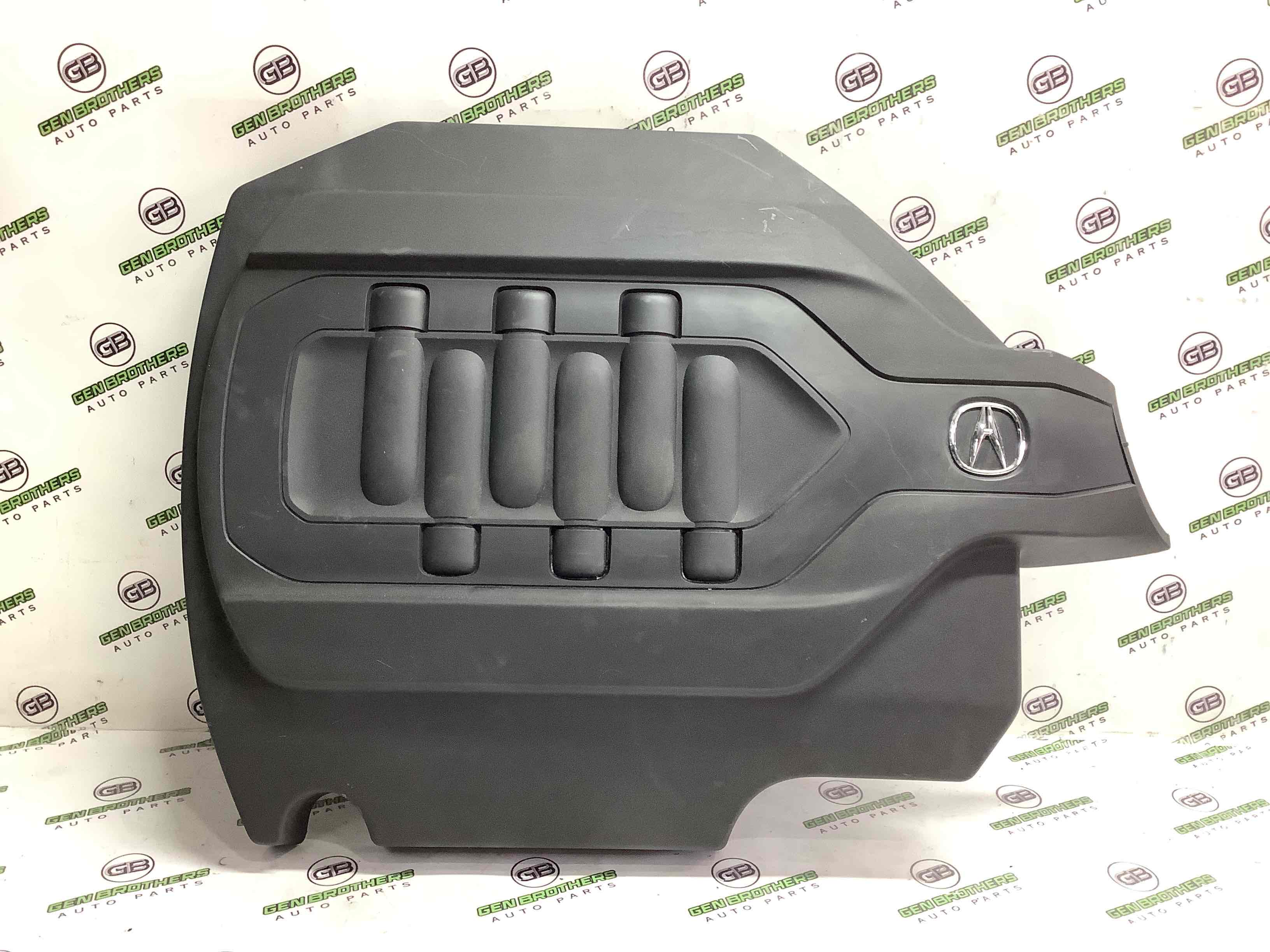 Кришка двигуна декоративна