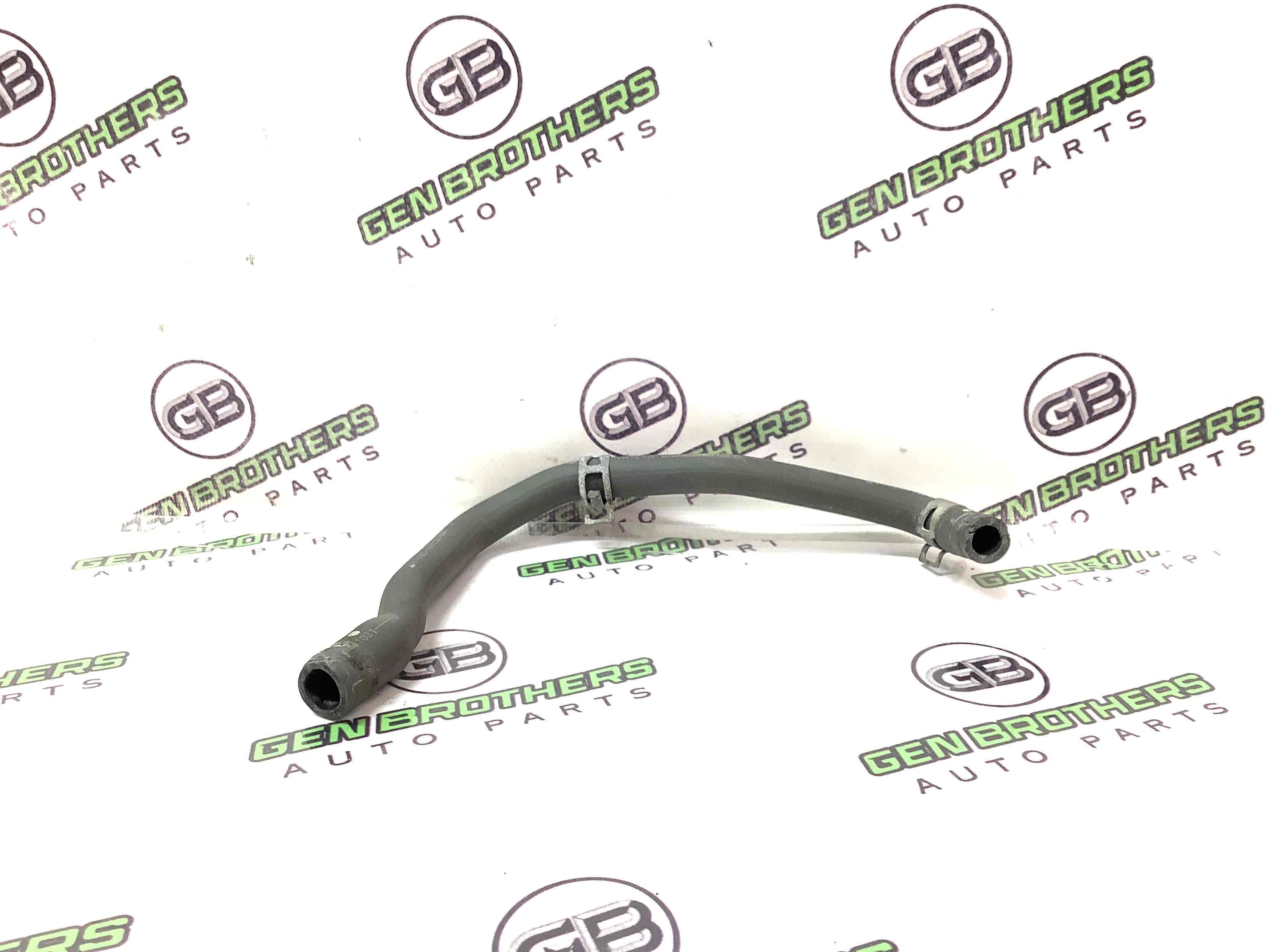 Патрубок трубопровід, шланг