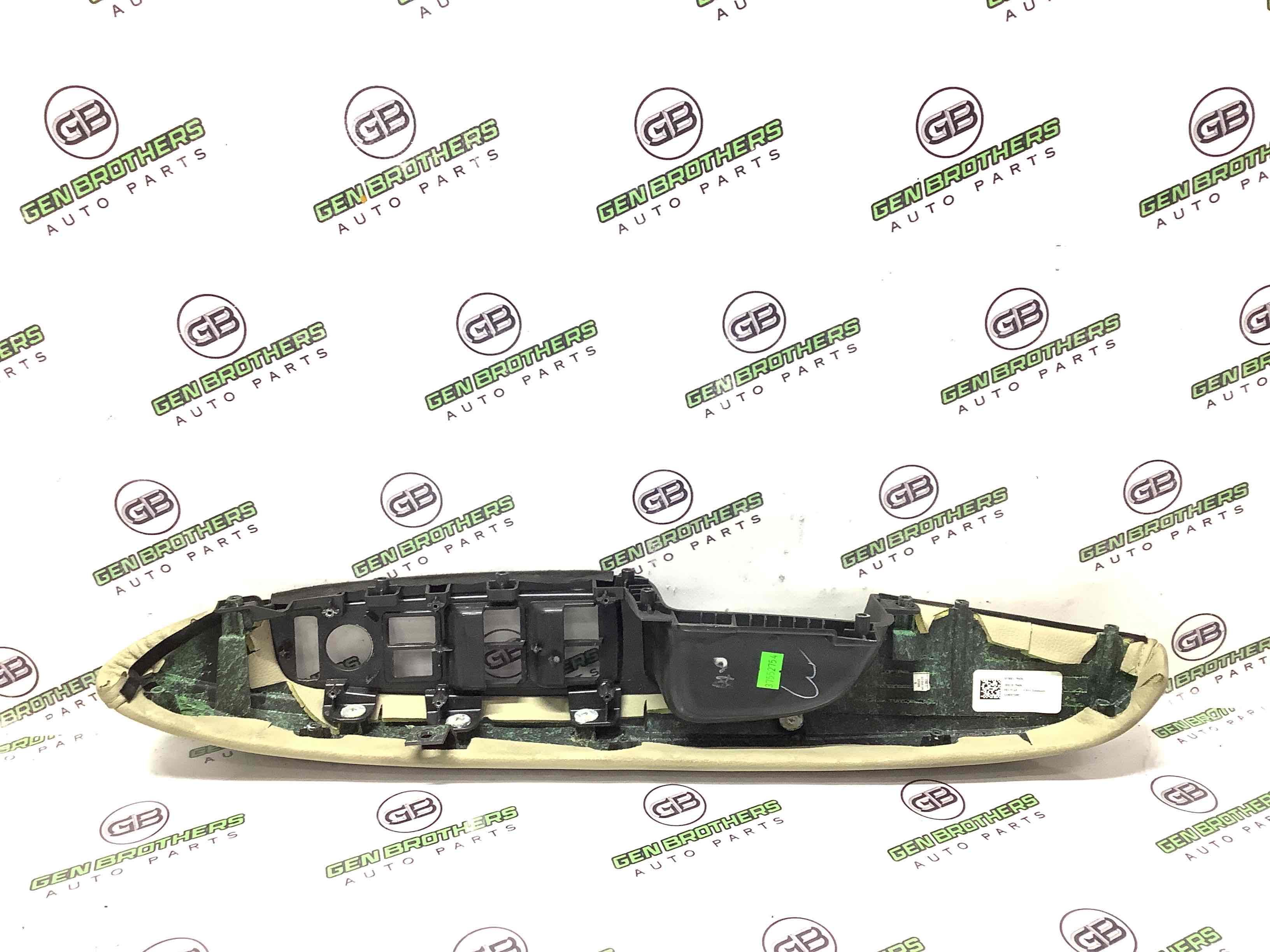 Обшивка дверей та карт