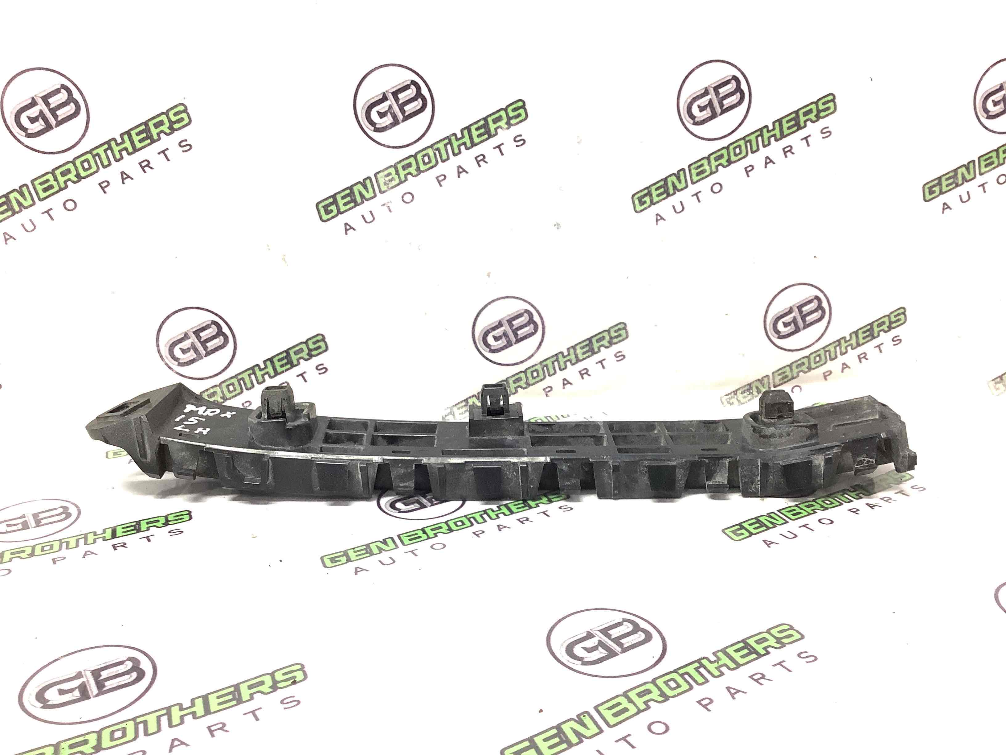 Кронштейн, кріплення переднє ліве