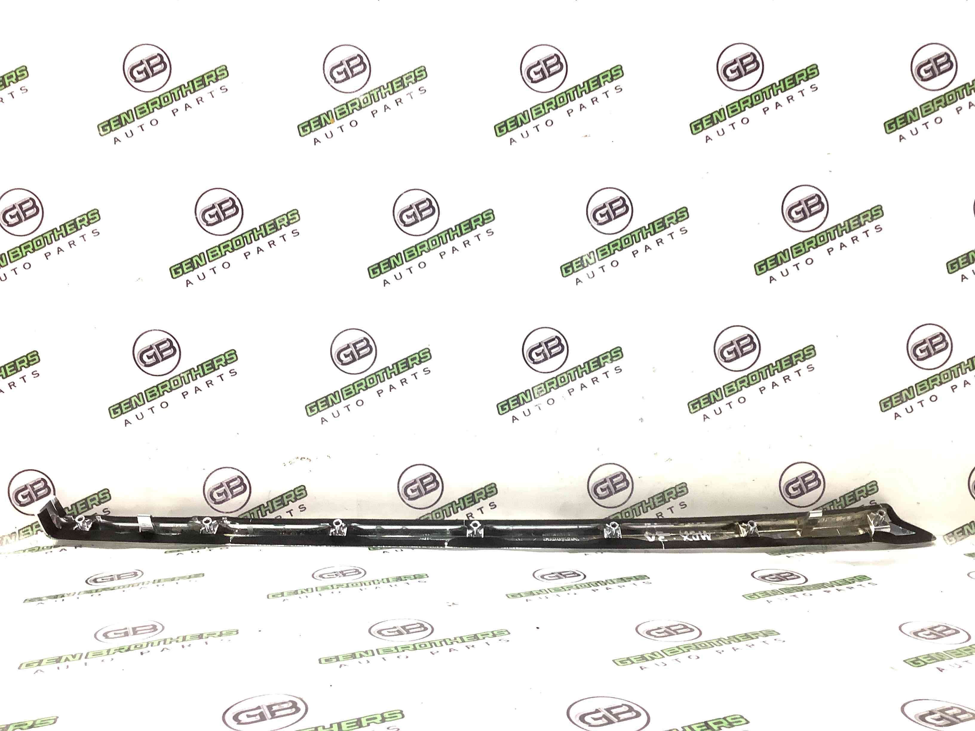 Обшивка дверей та карт