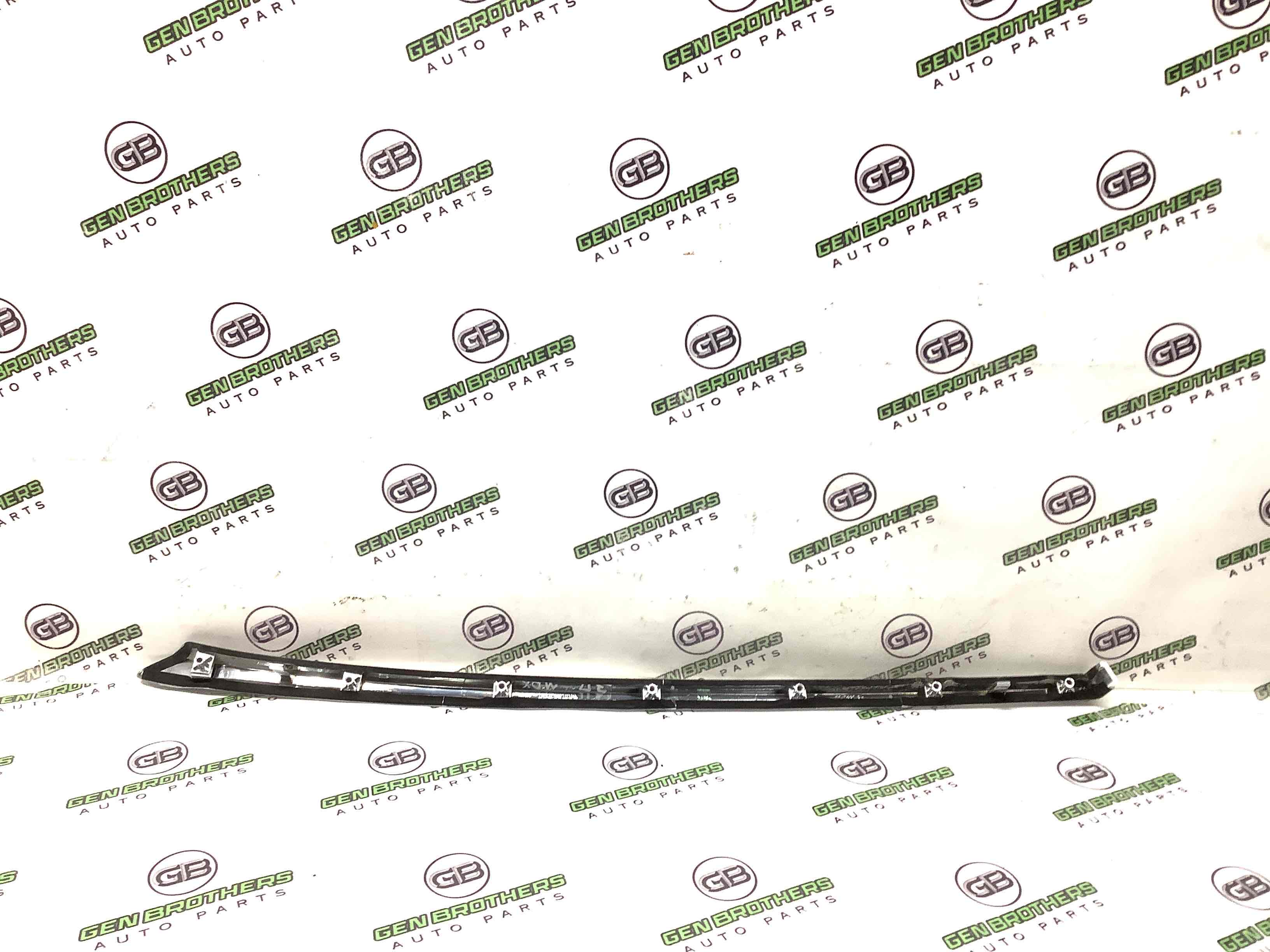 Обшивка дверей та карт