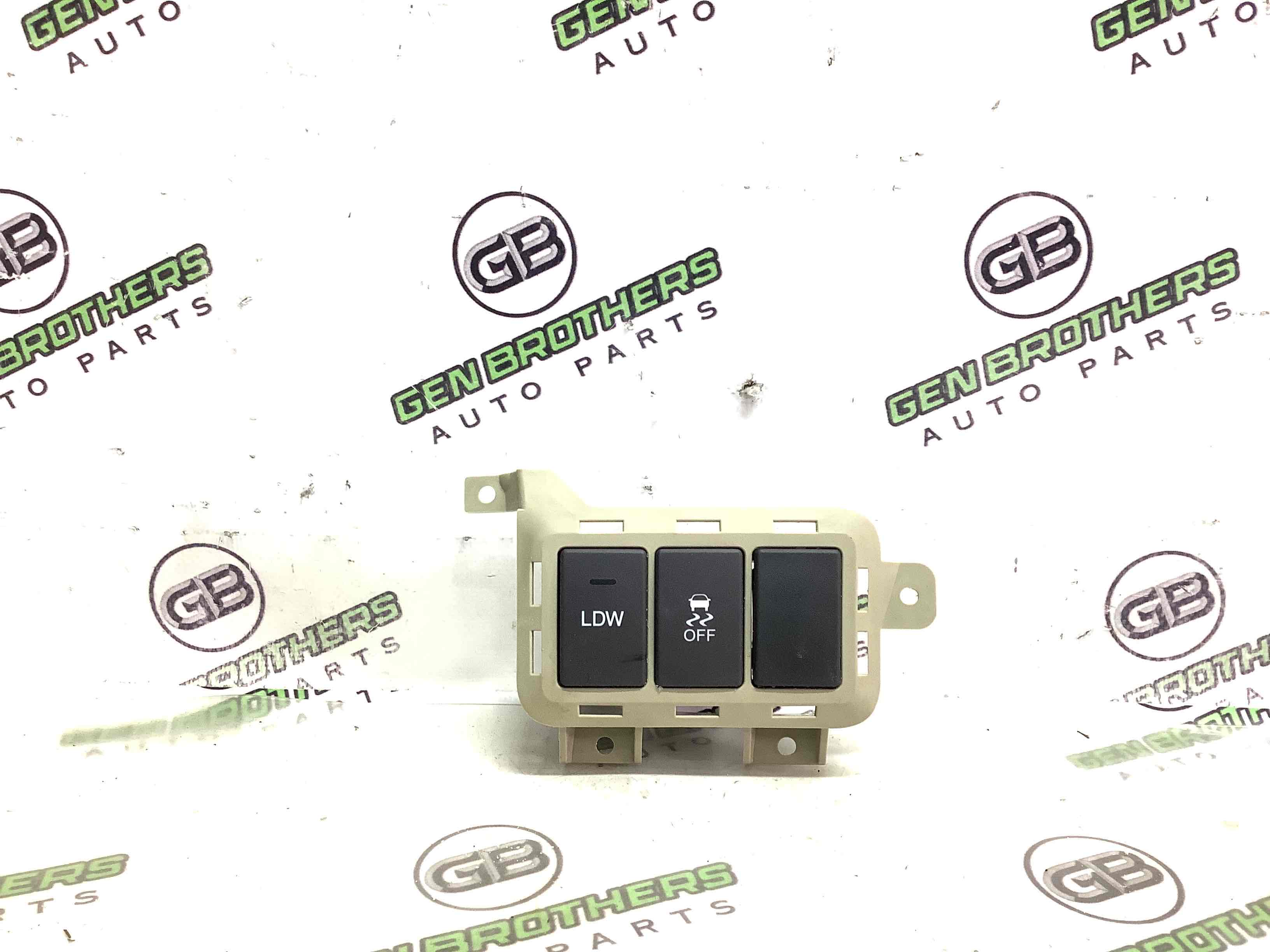 Кнопка увімкнення ESP