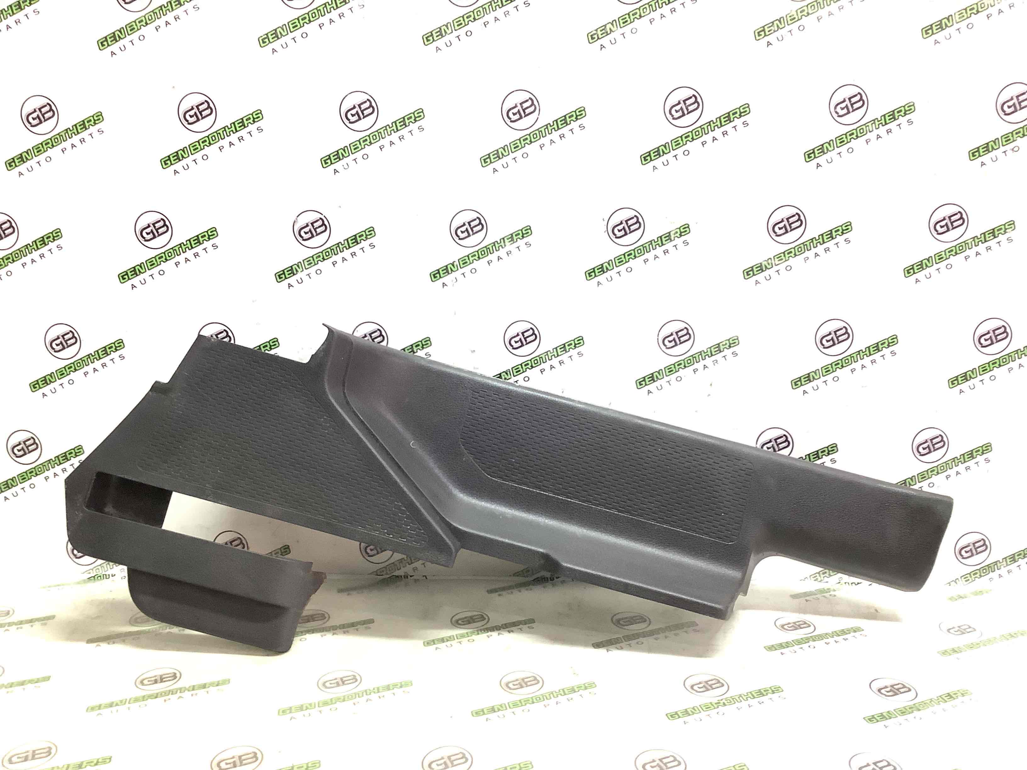 Накладка порога