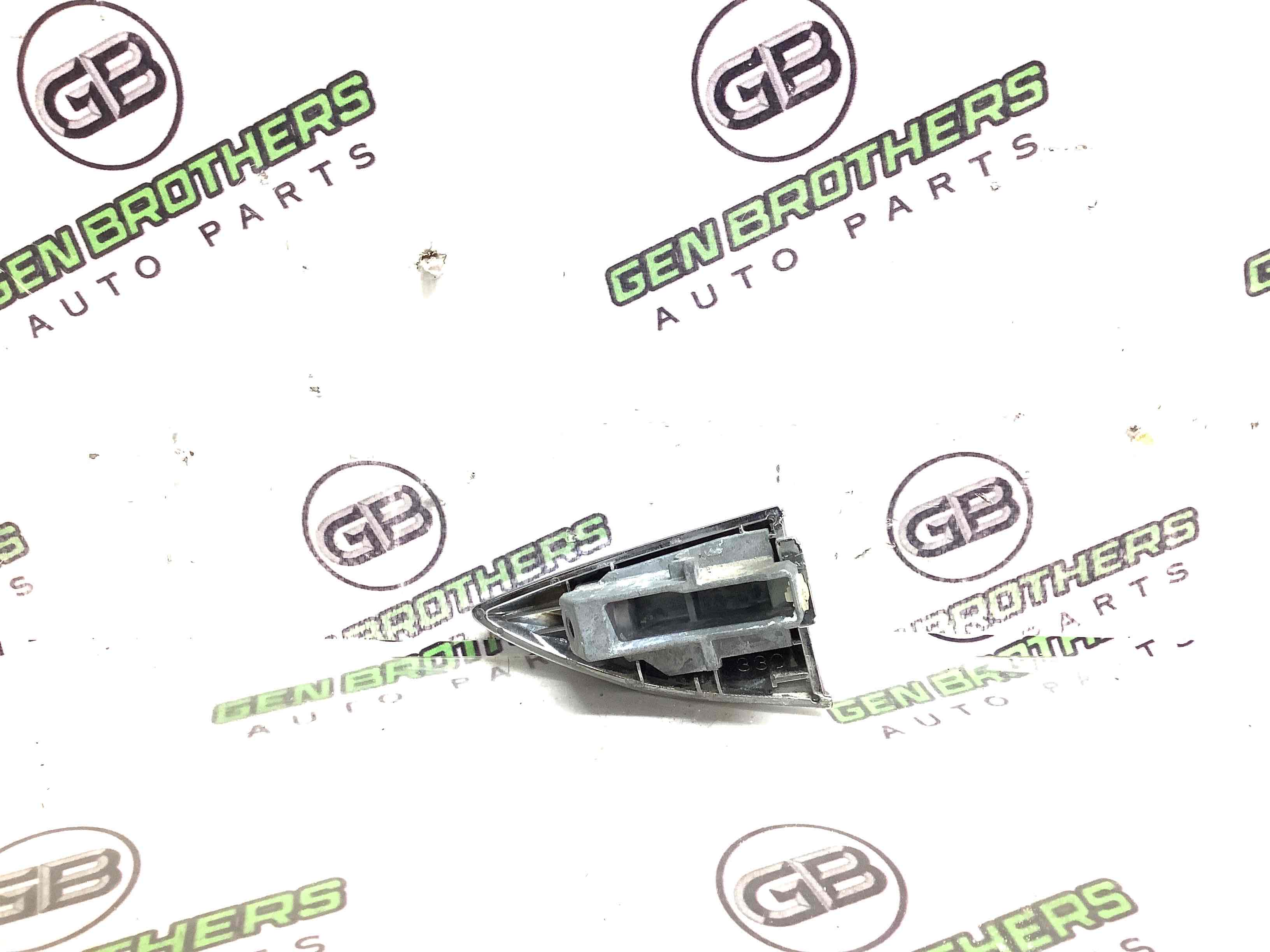 Заглушка ручки дверей