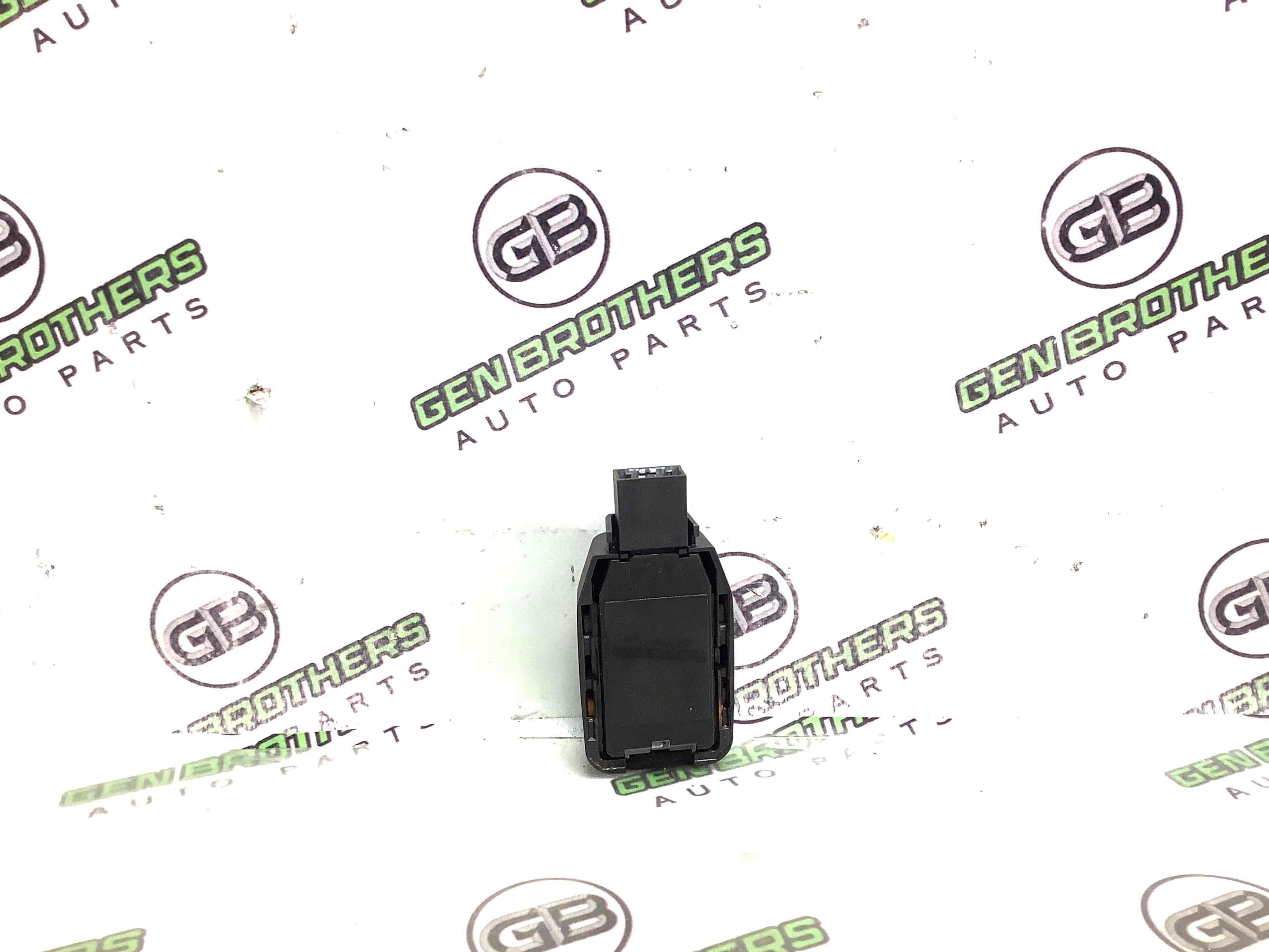 Датчик дощу