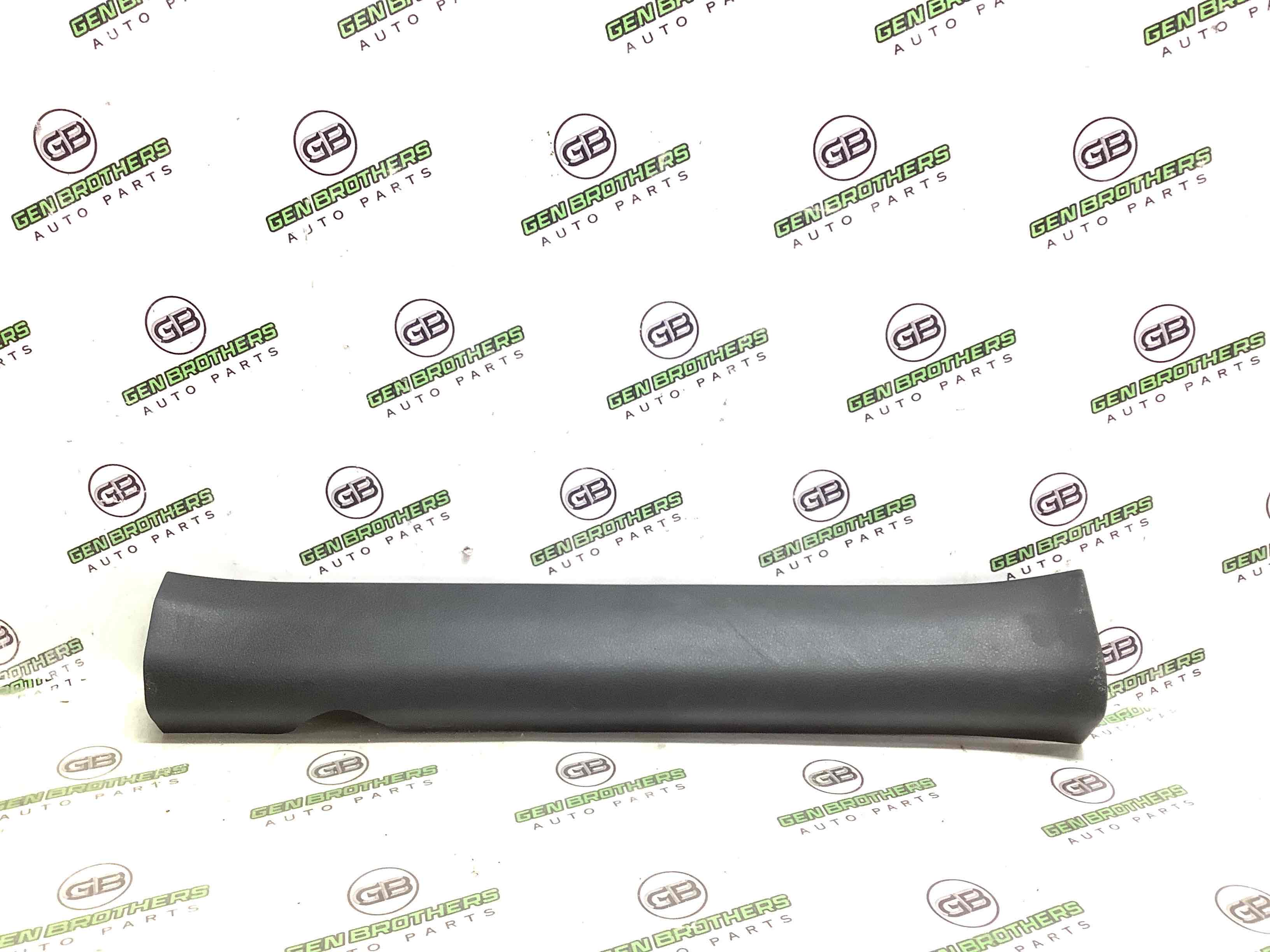 Накладка порога