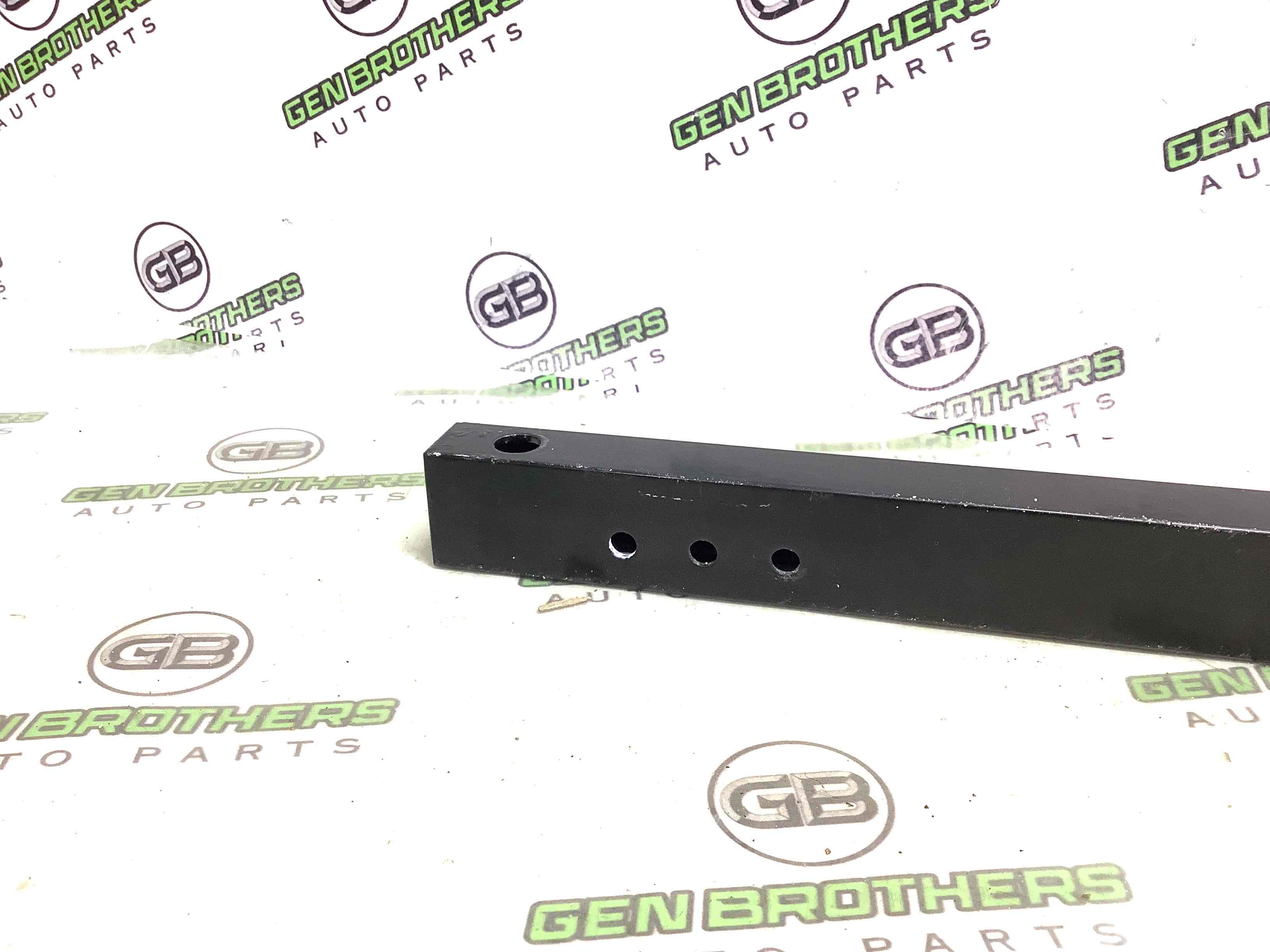 Підлога багажника органайзер