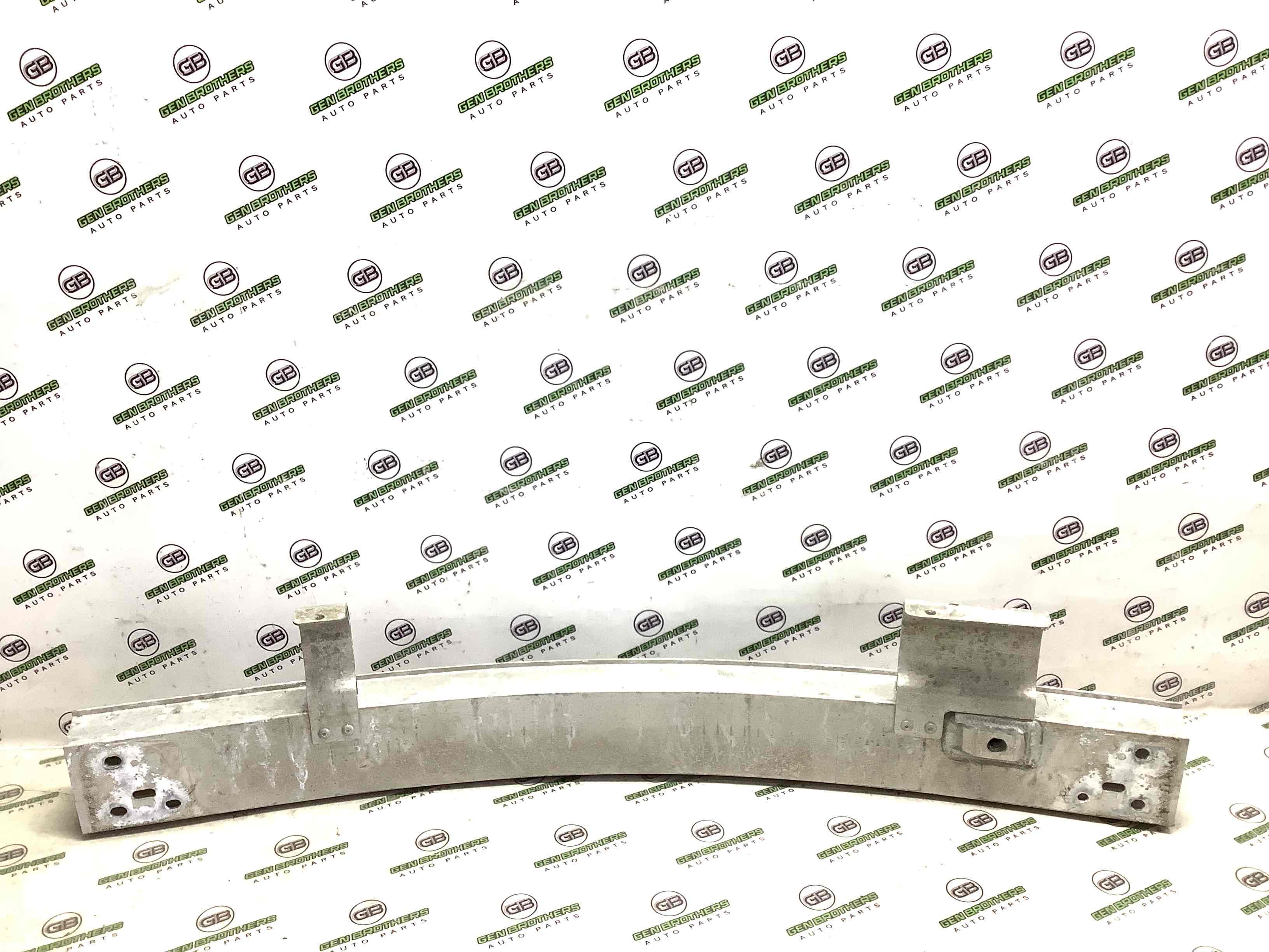 Підсилювач бампера заднього