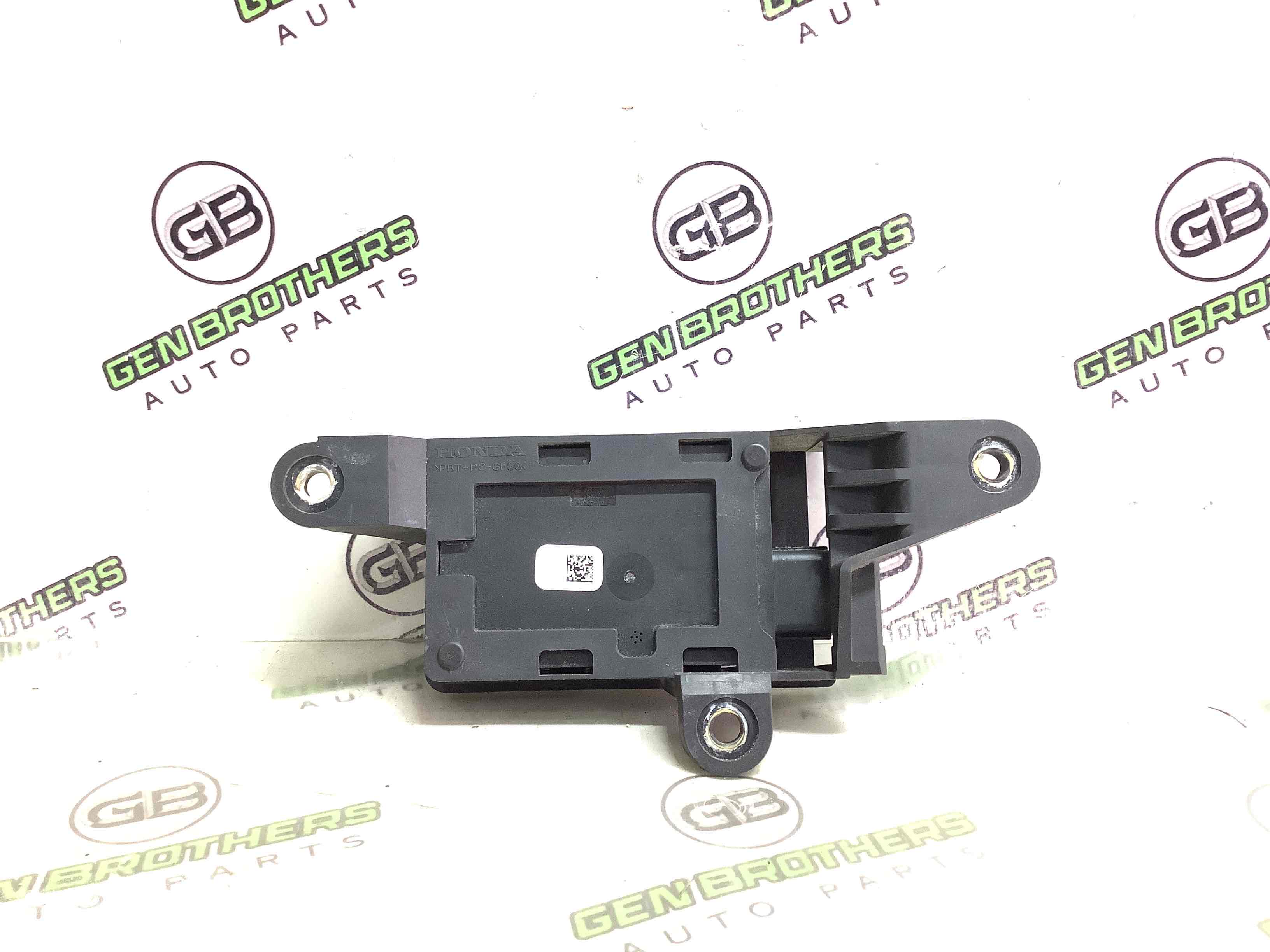 Датчик сліпої зони, кріплення датчика