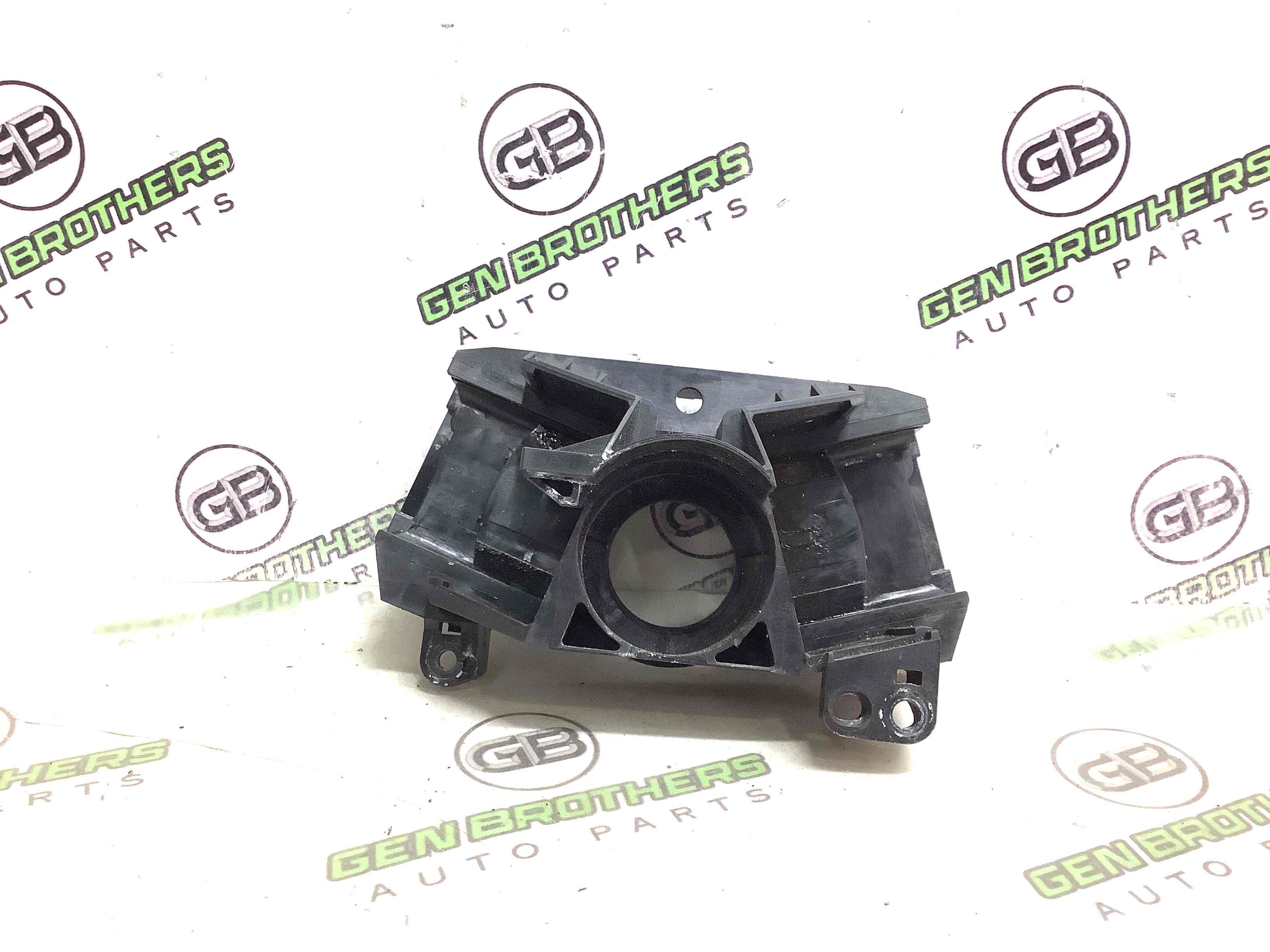 Перемикач підрульовий метелик