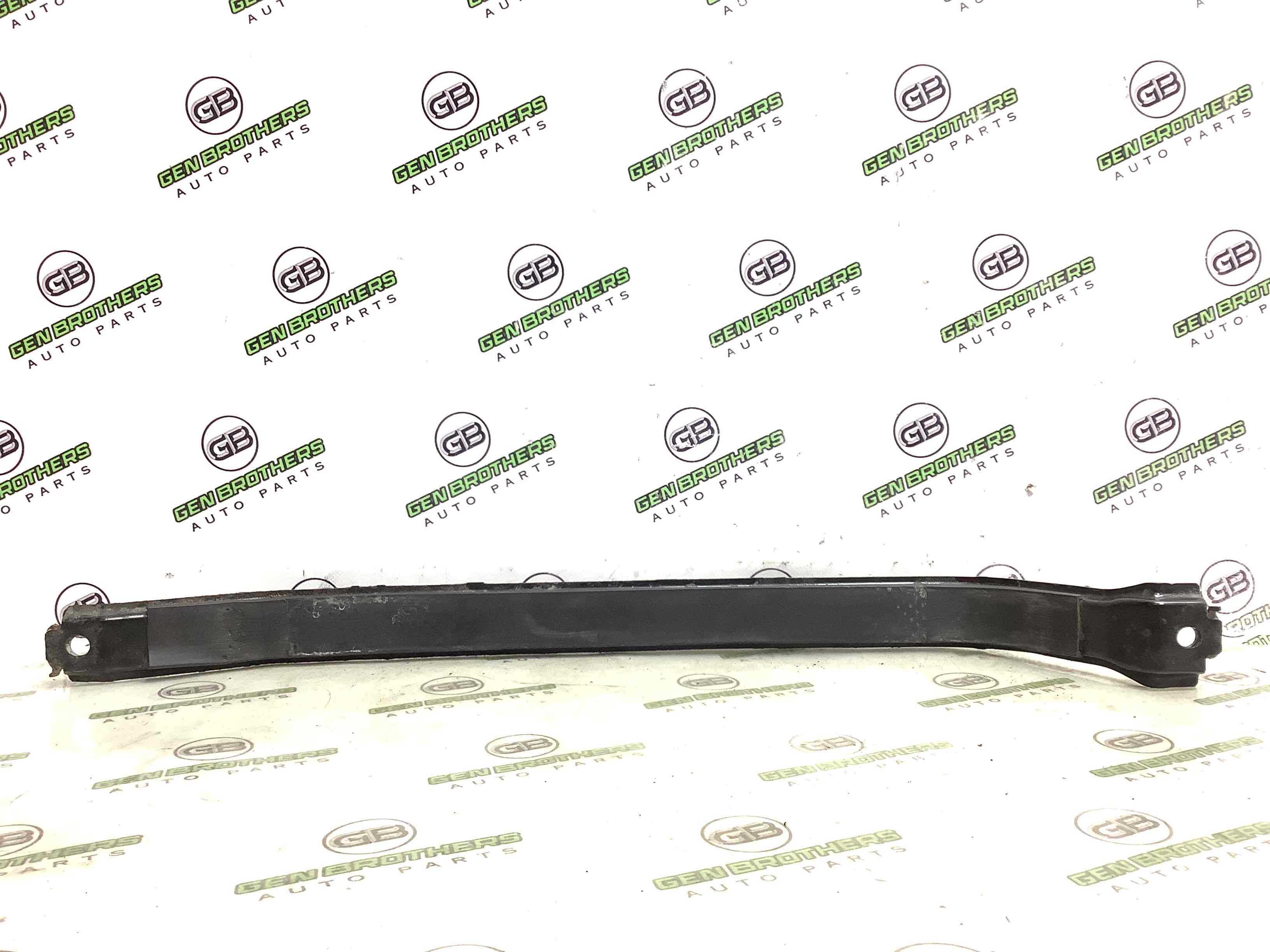 Кріплення паливного бака