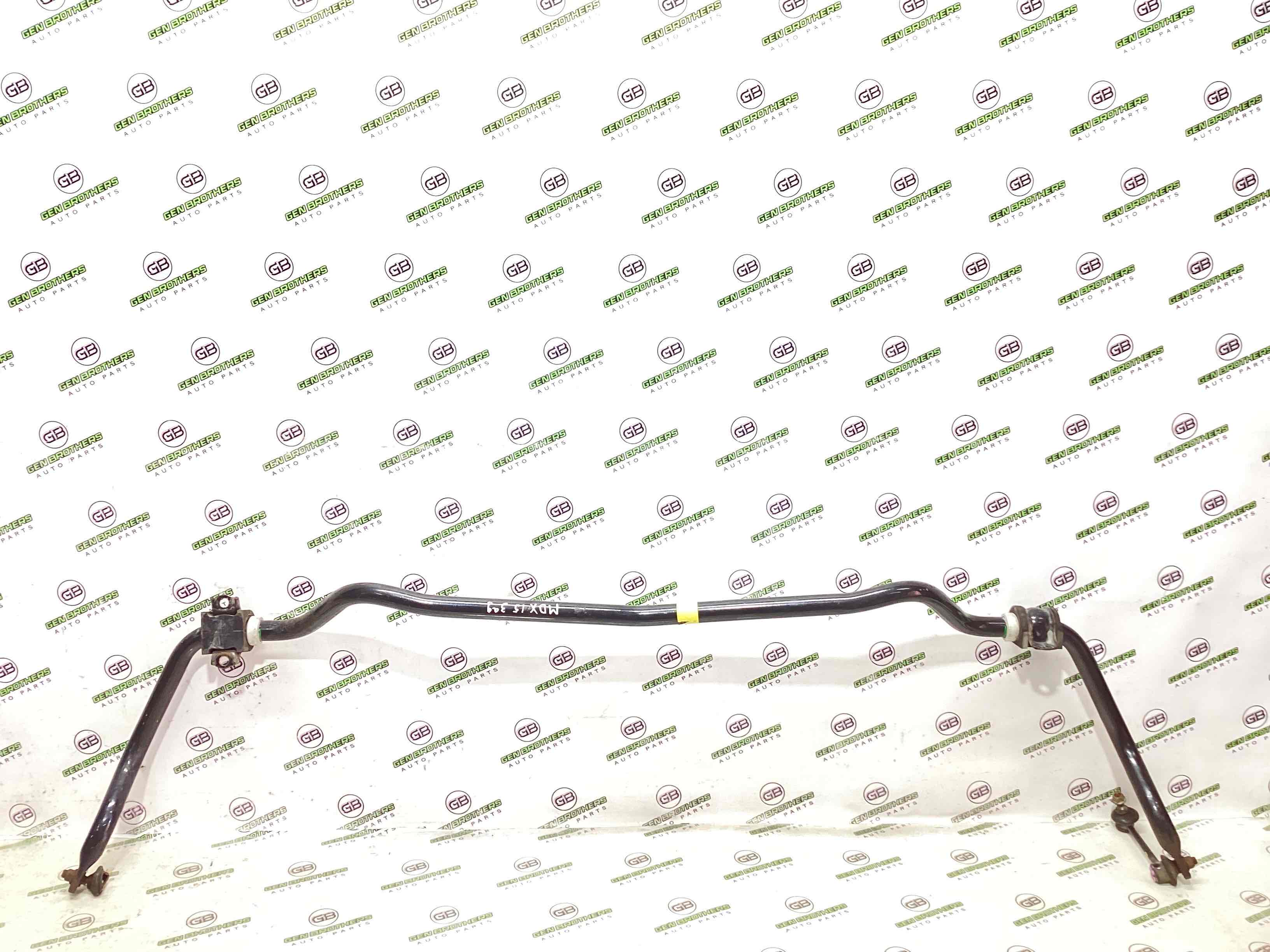 Стабілізатор поперечної стійкості