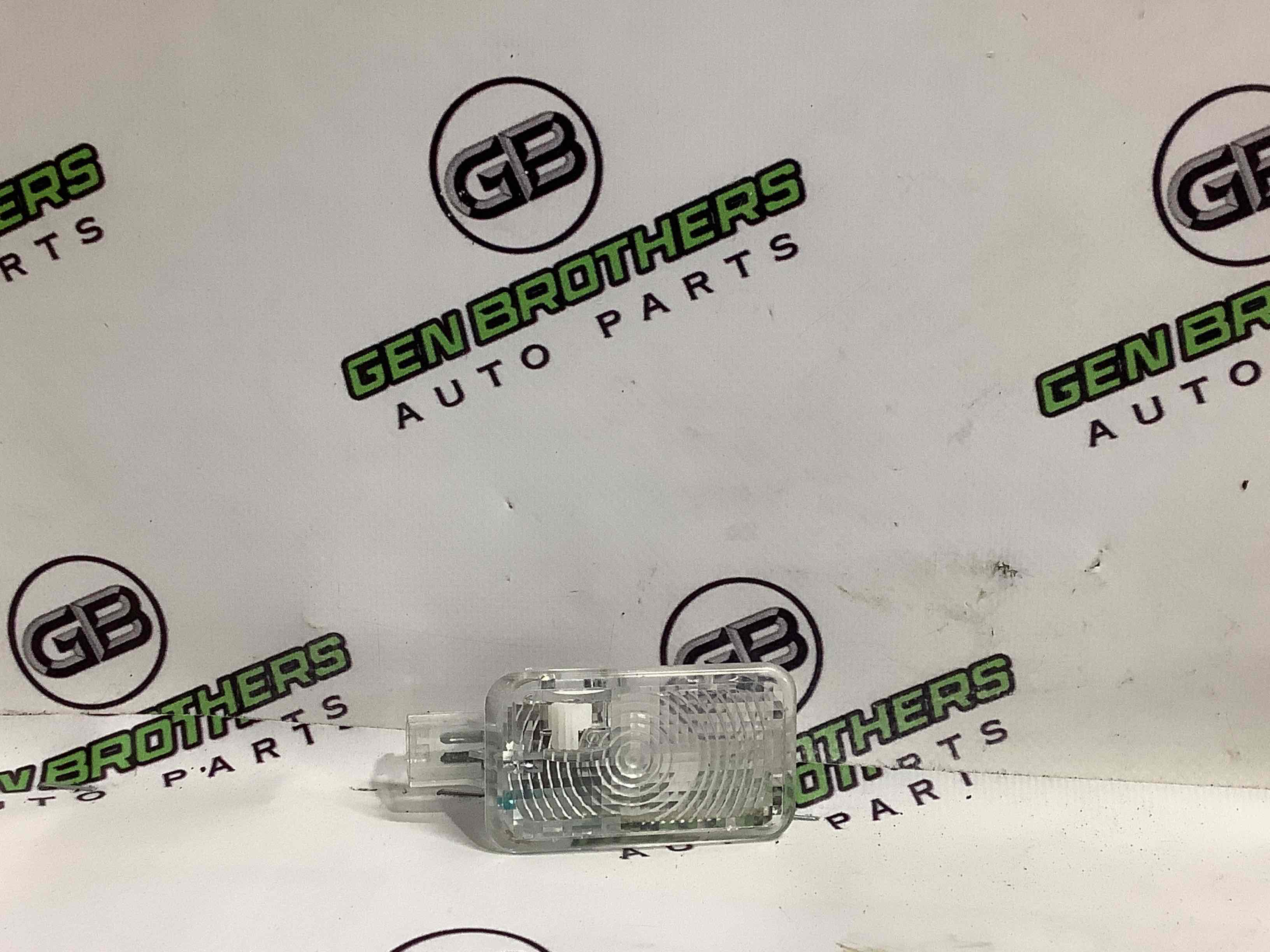 Ліхтар салонний, плафон