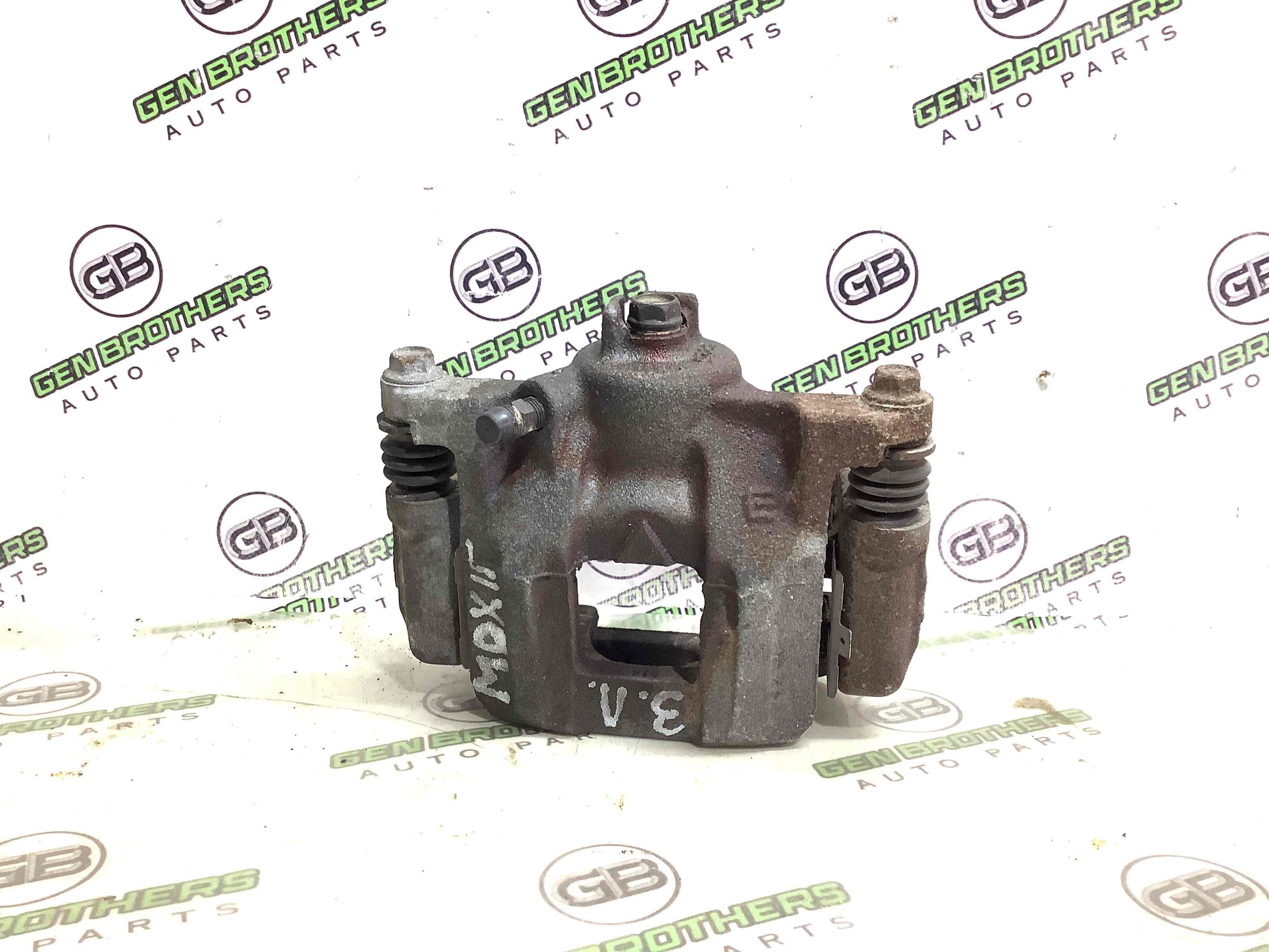 Супорт задній лівий