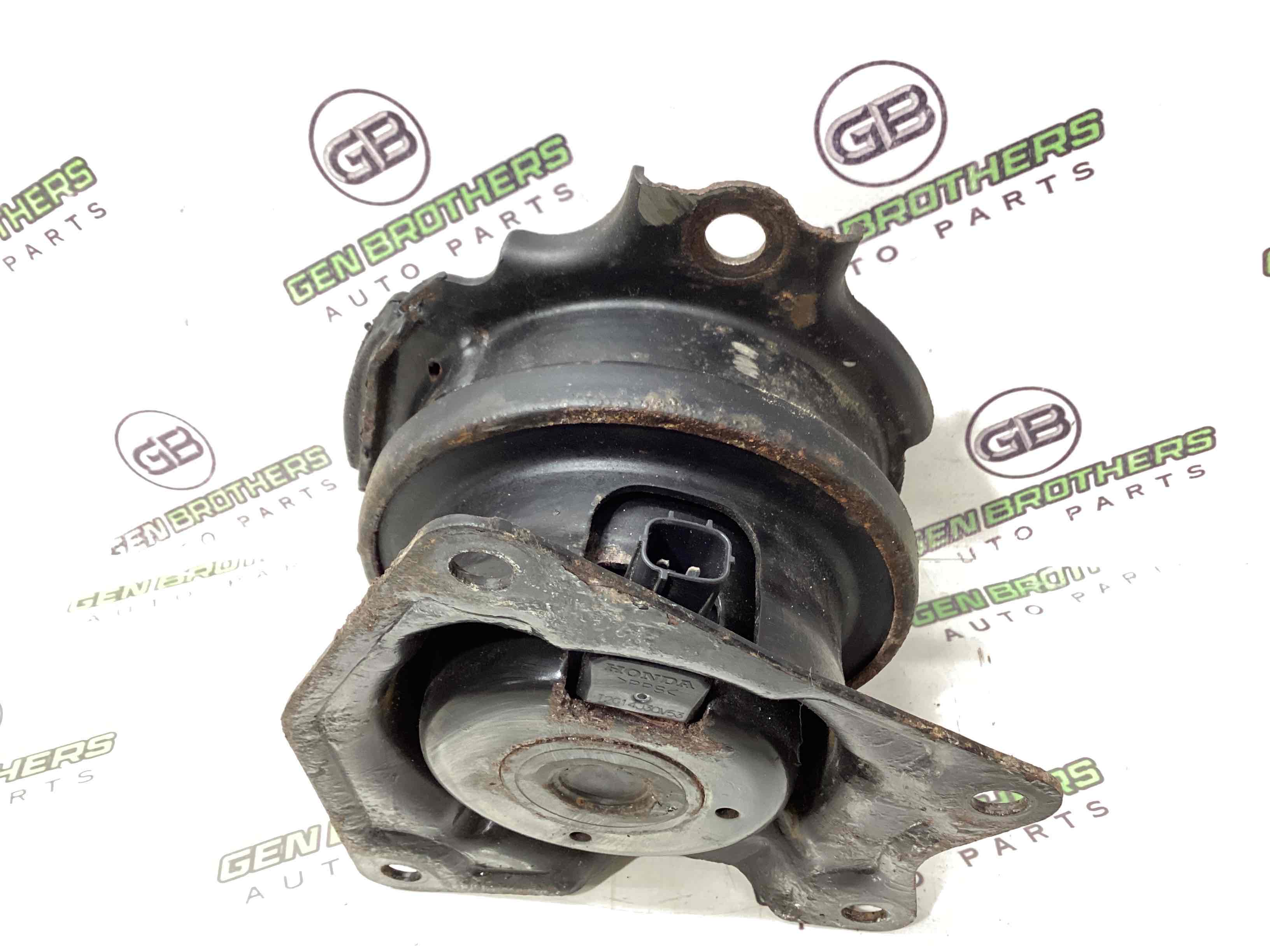 Подушка кріплення двигуна