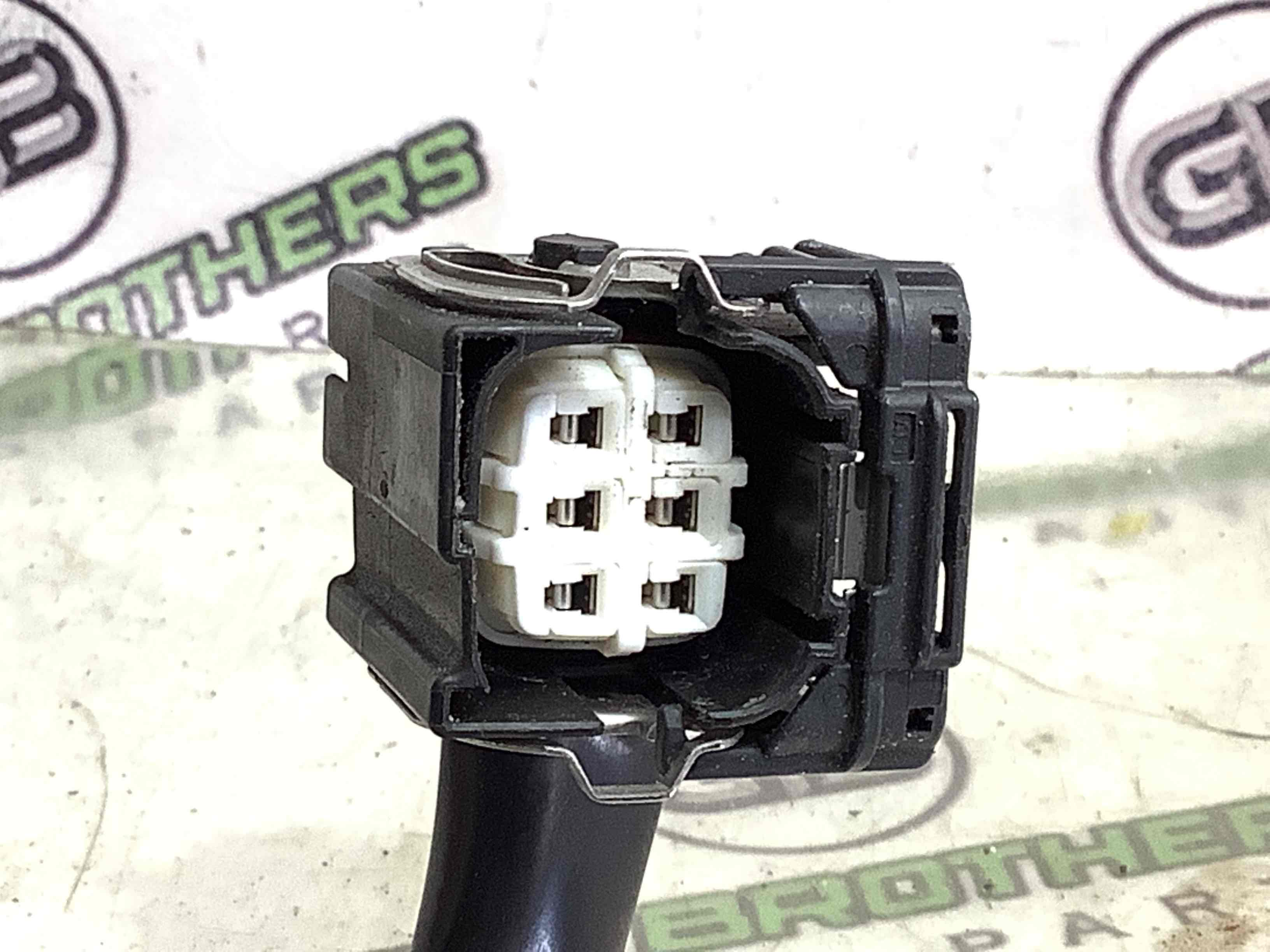 Проводка двигуна