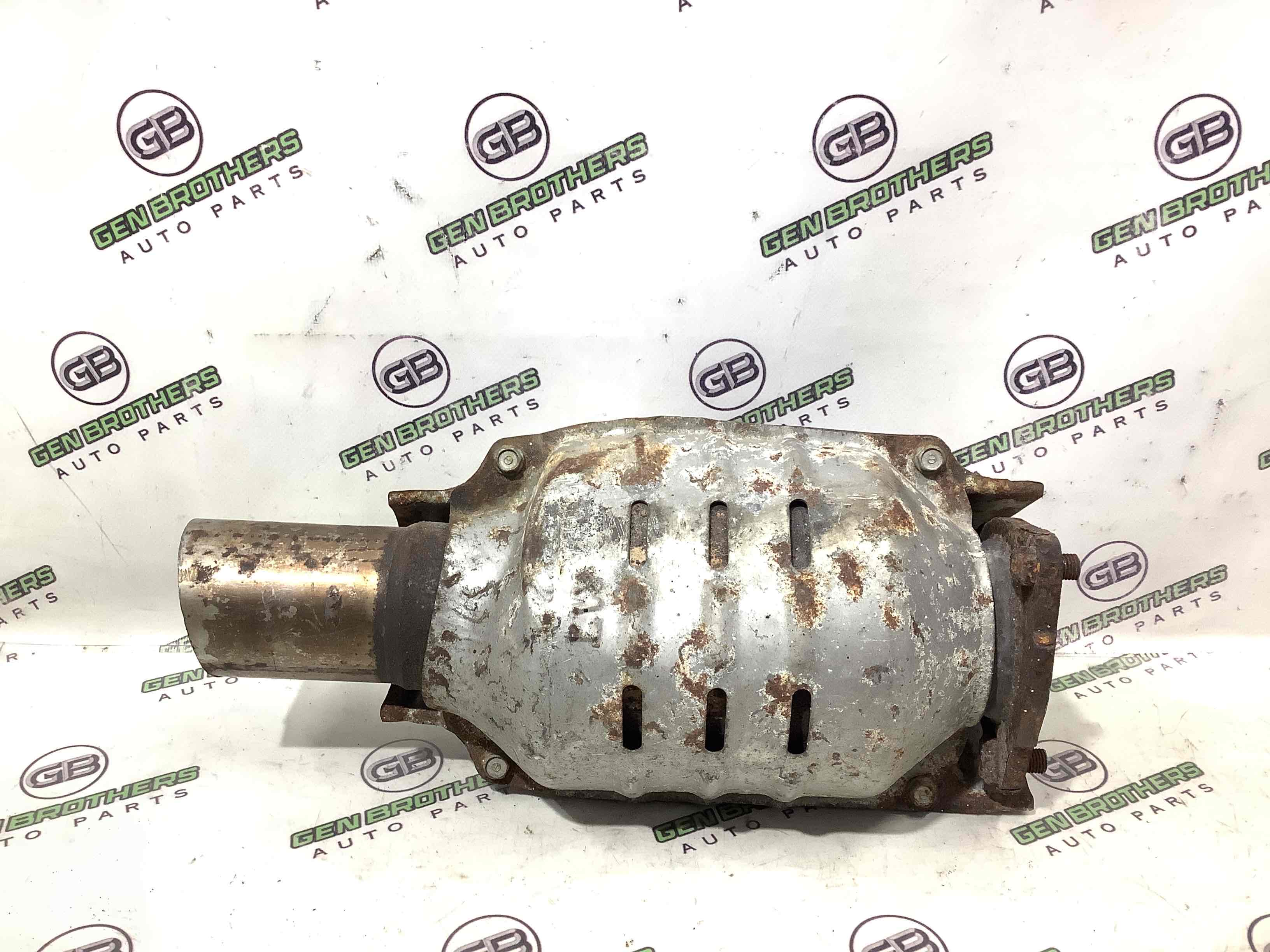 Каталізатор