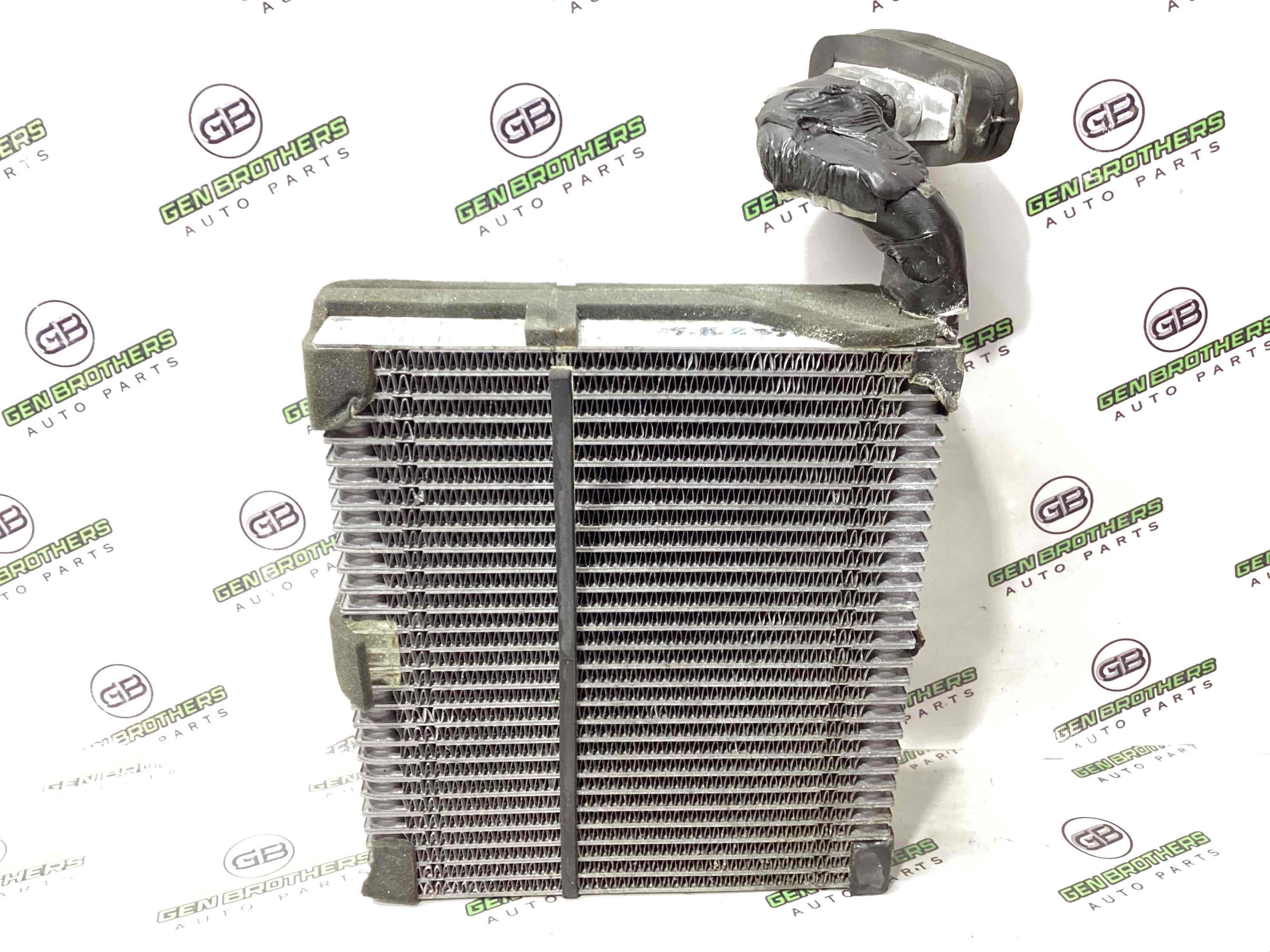 Трубка кондиціонера конденсер-випарник