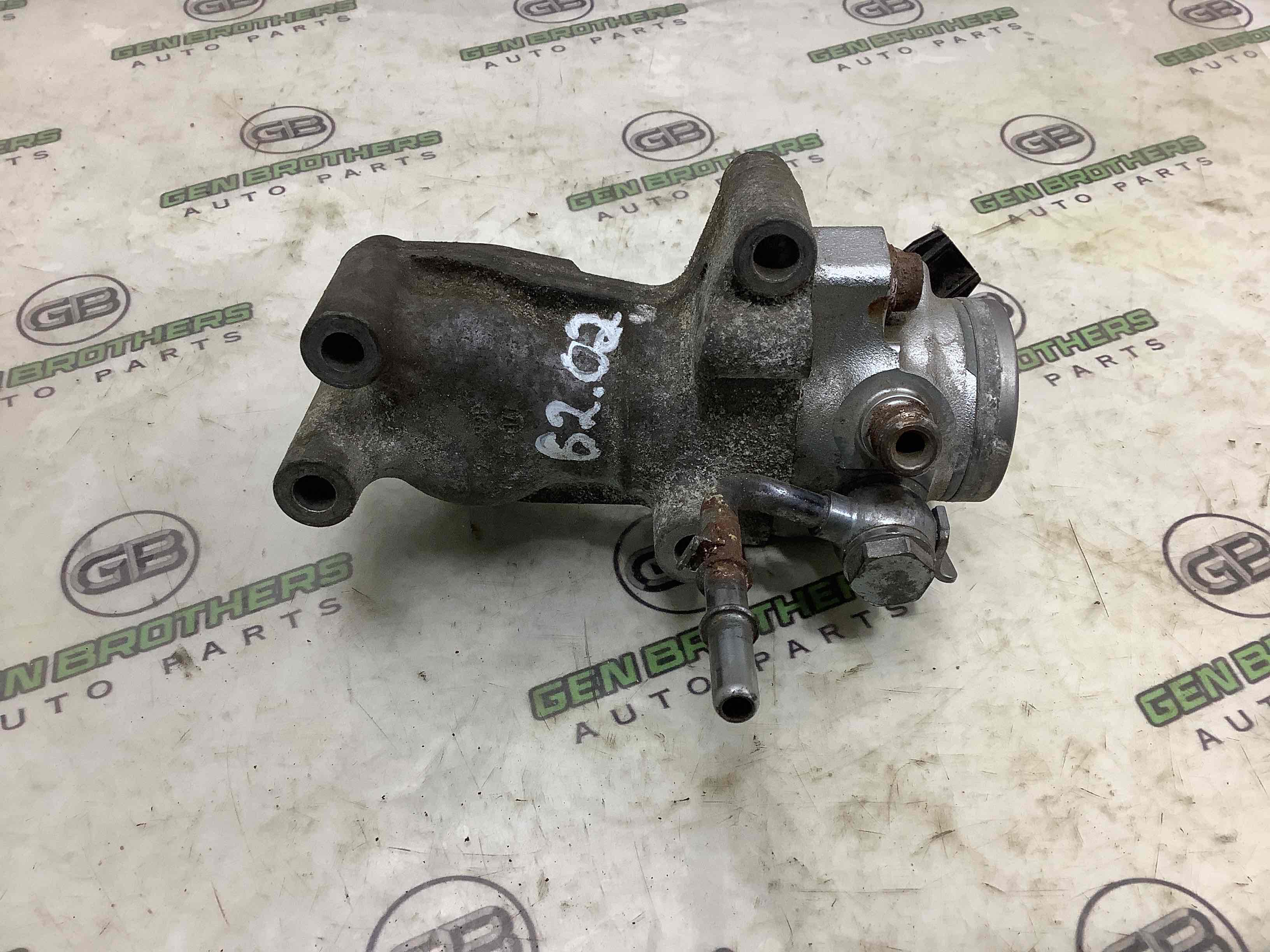 ТНВД різне, кронштейн ТНВД