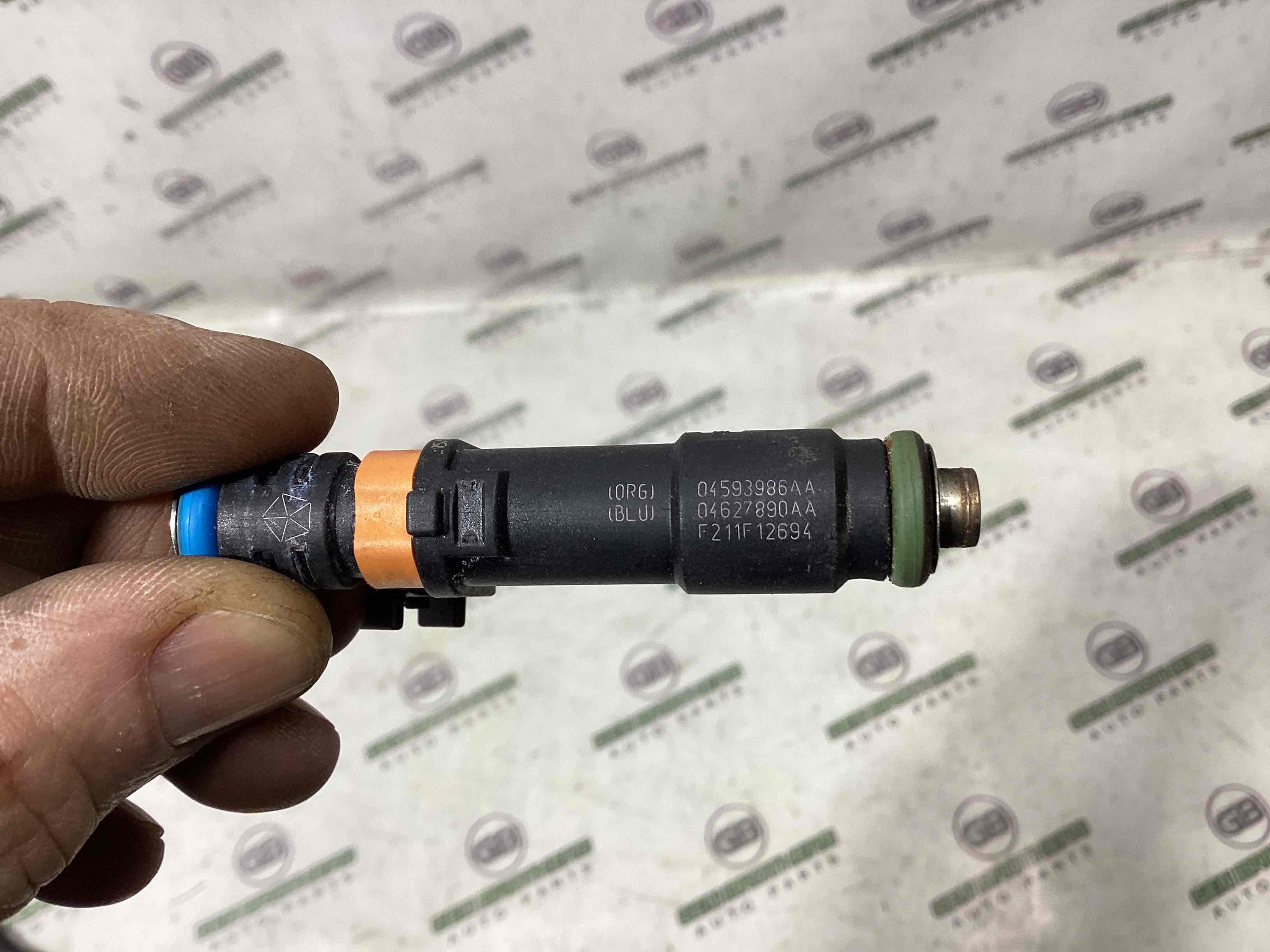 Форсунка розпилювач