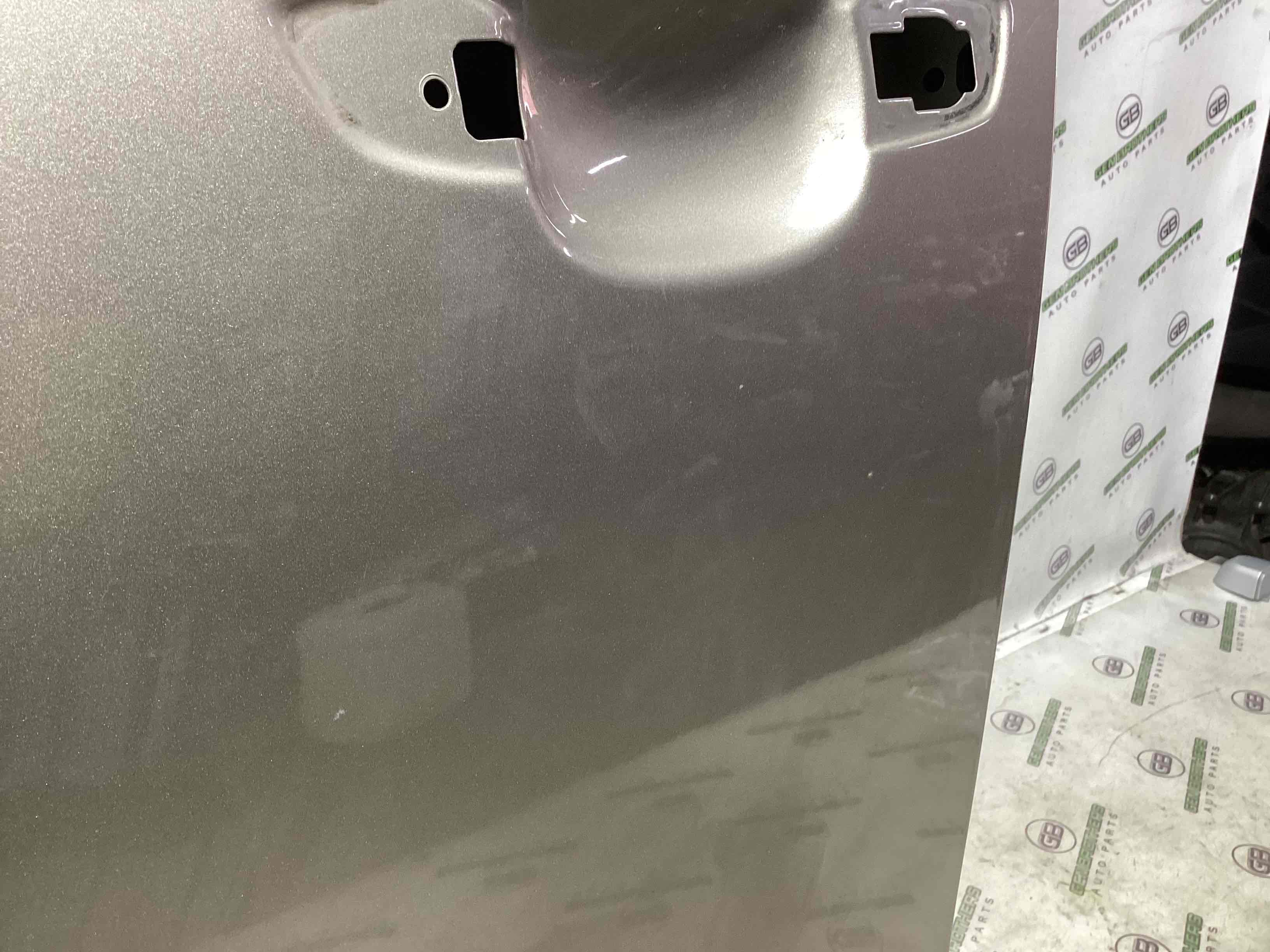 Двері передні ліві