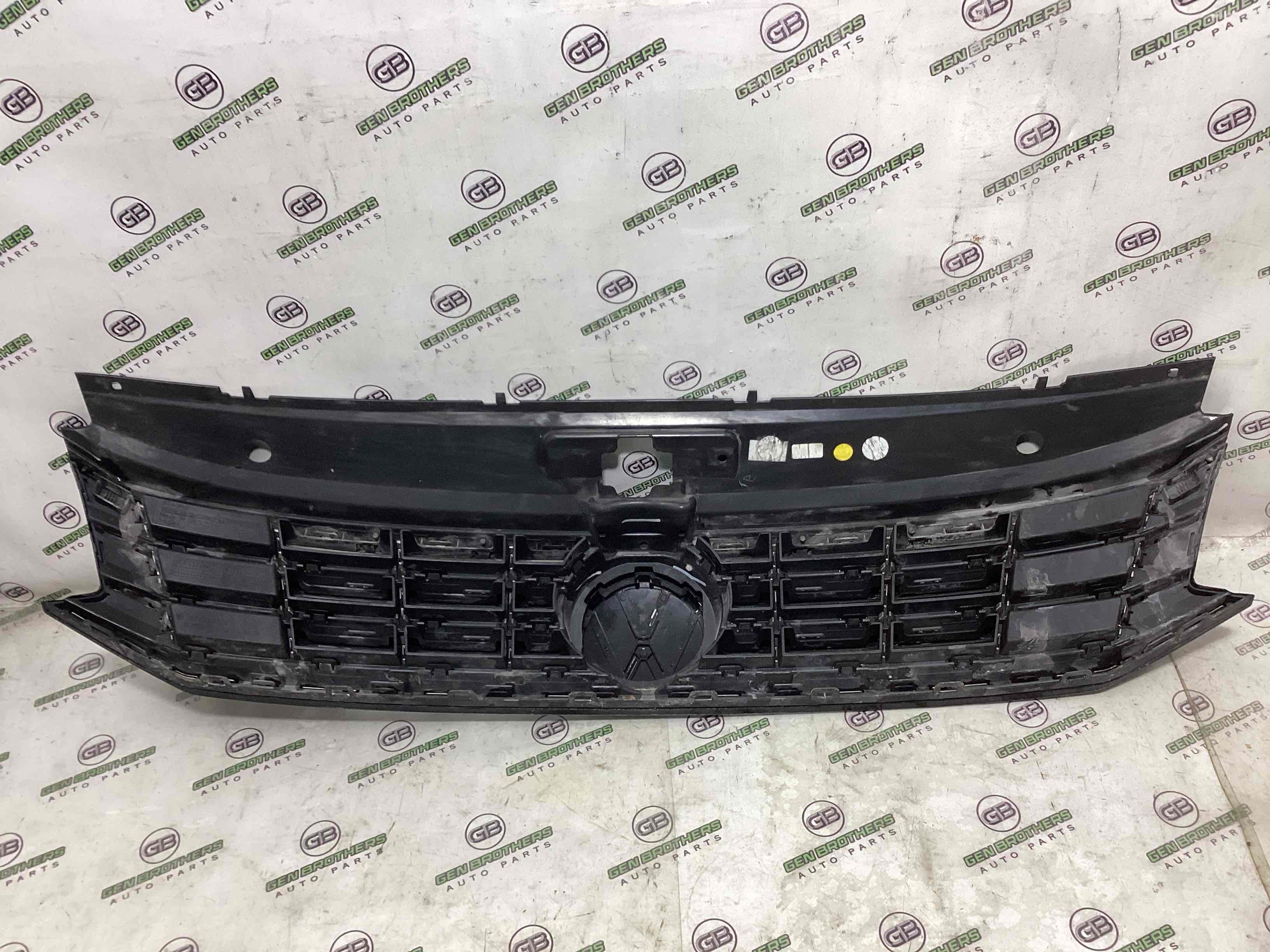 Решітка радіатора