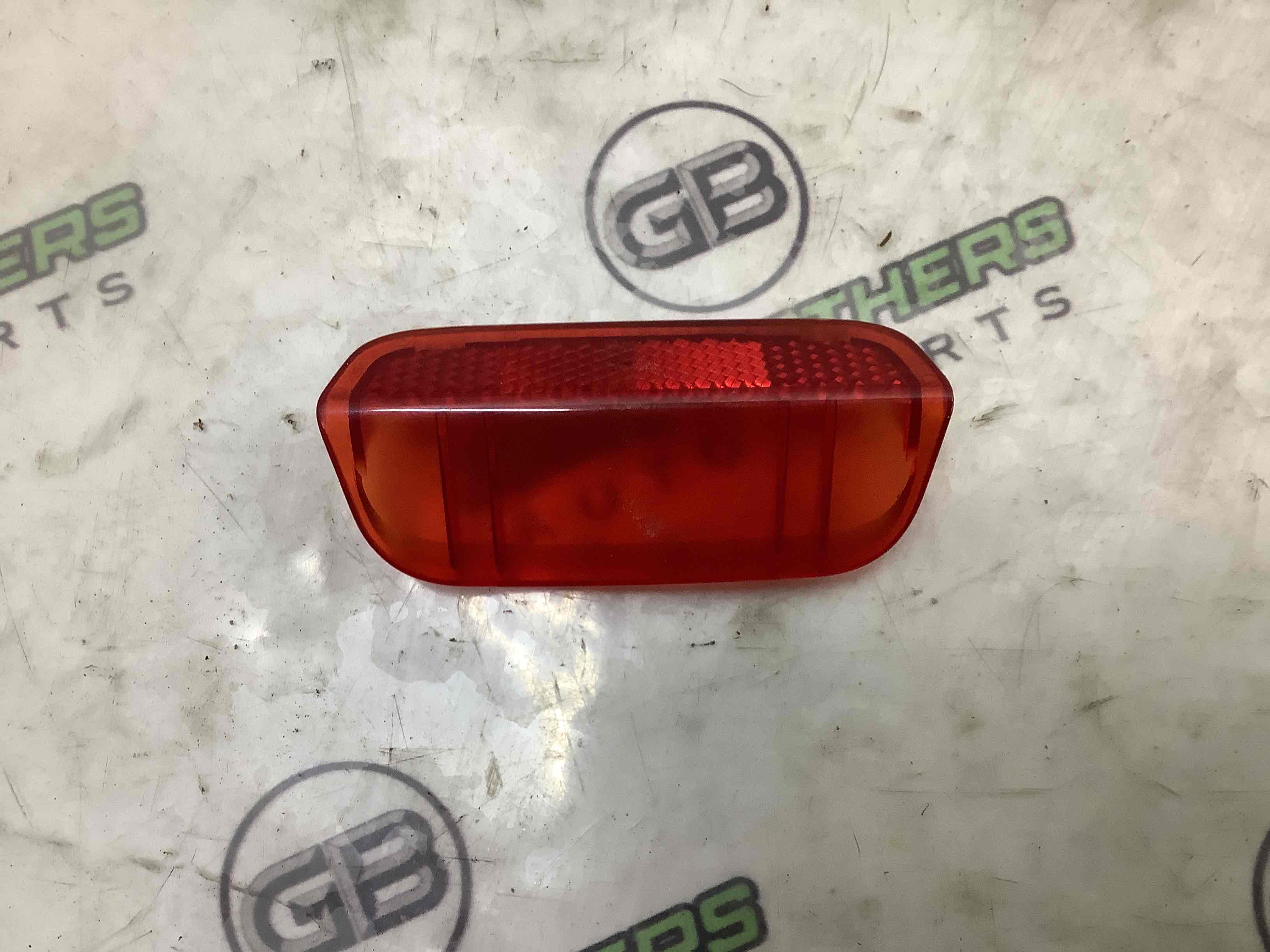 Ліхтар салонний, плафон