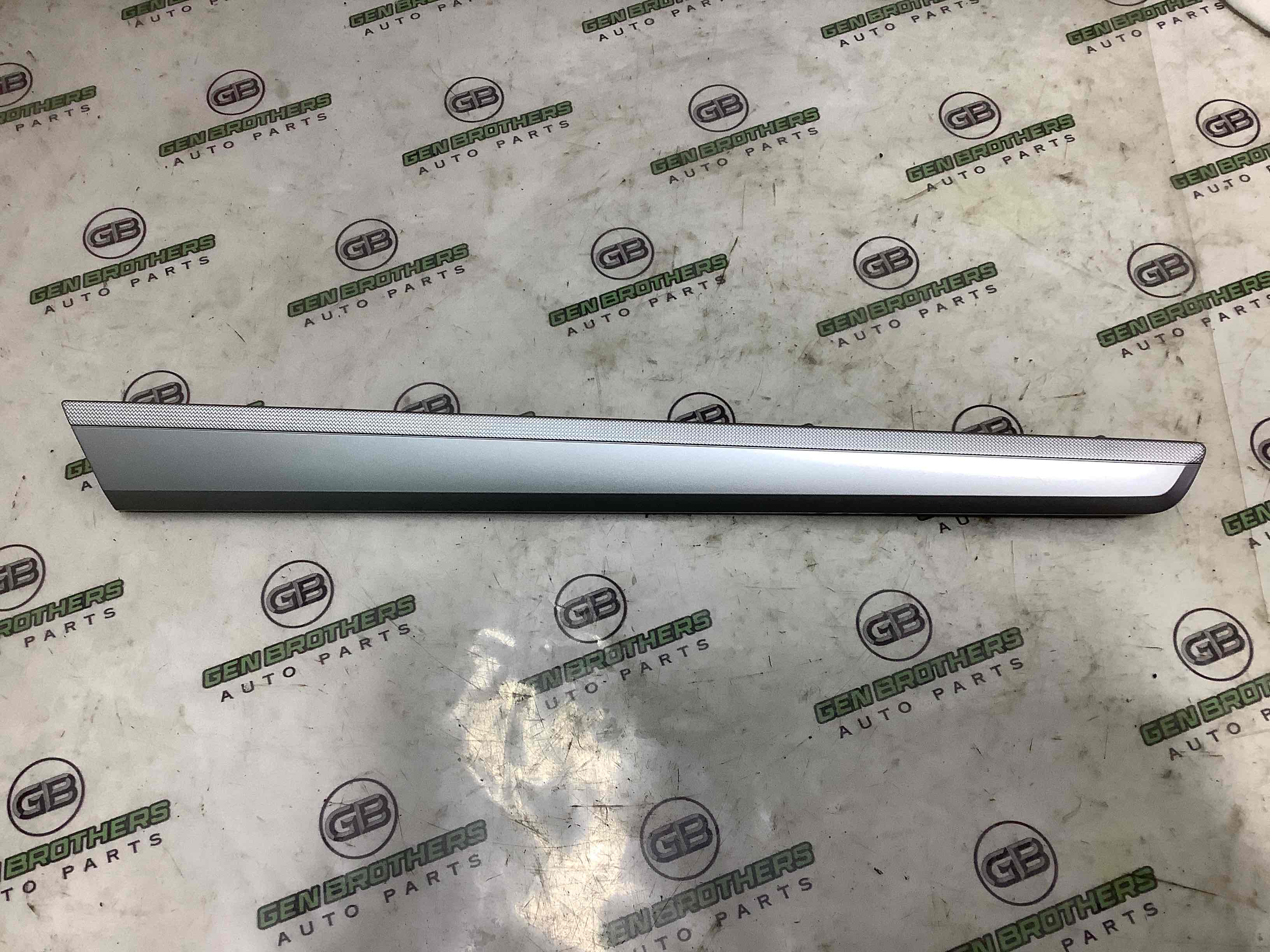 Обшивка дверей та карт