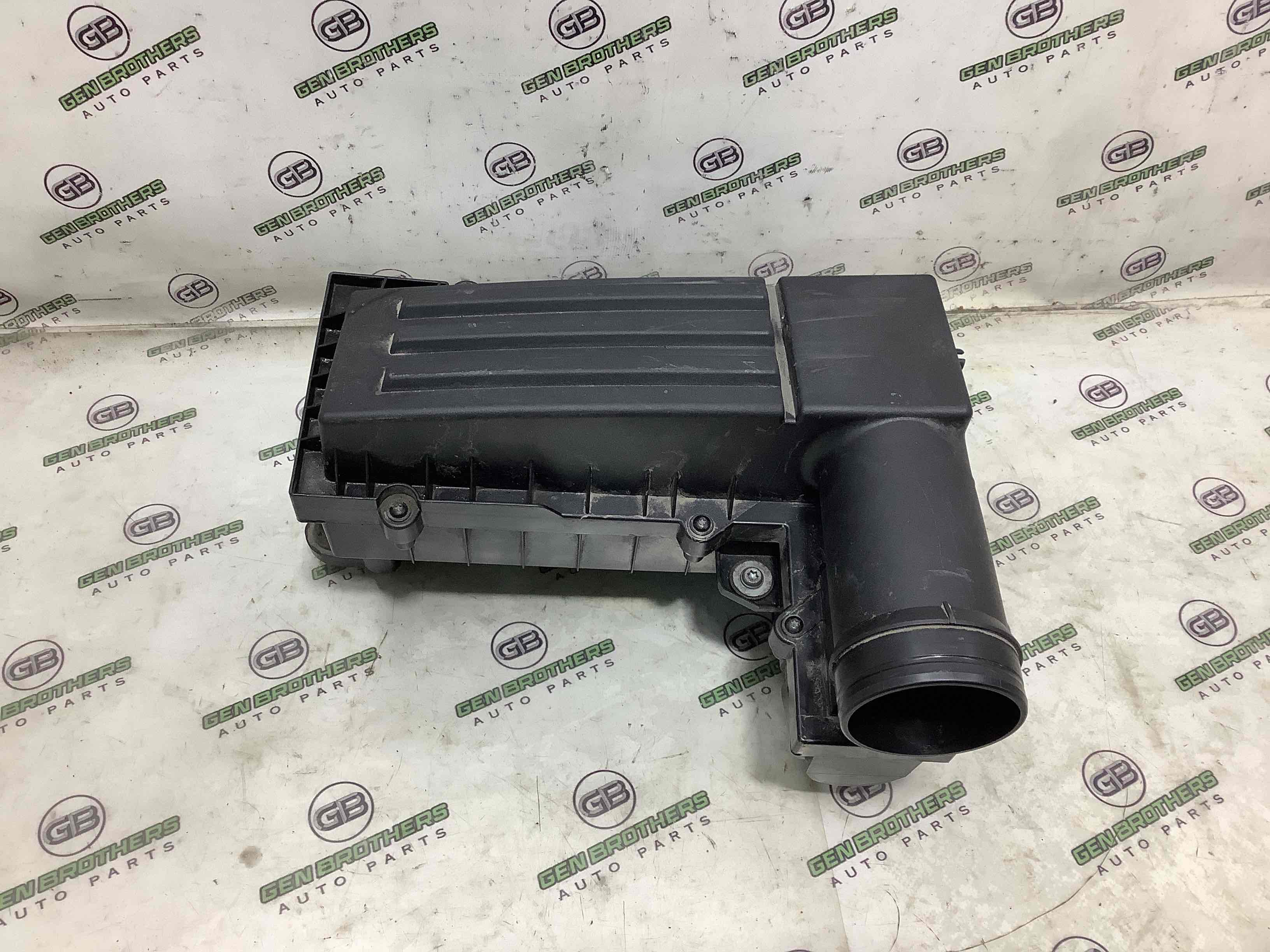 Корпус повітряного фільтра