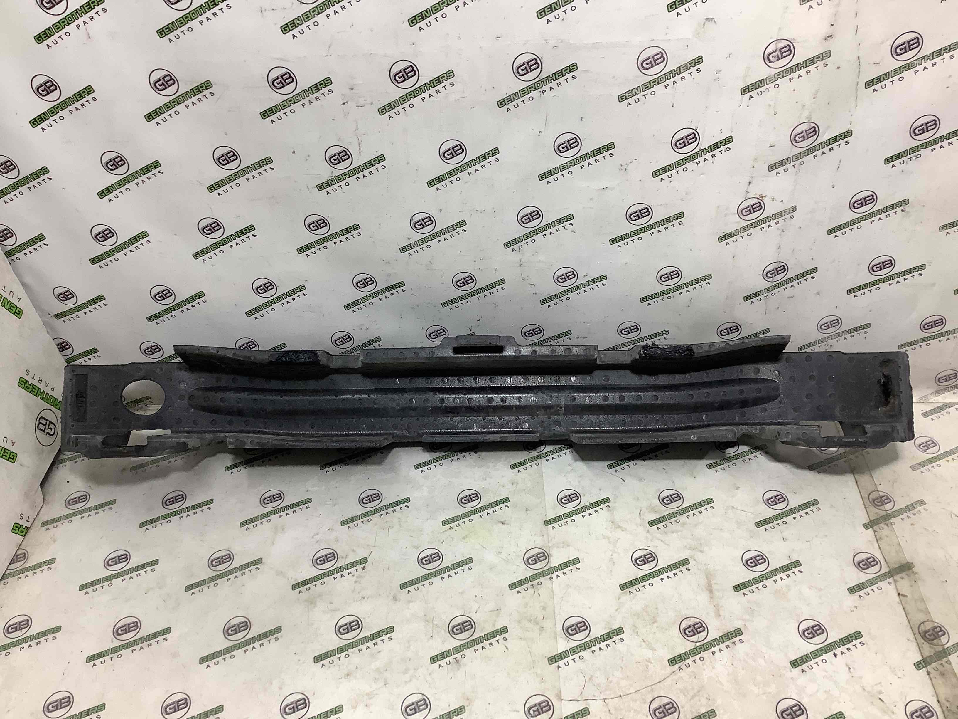 Абсорбер бампера