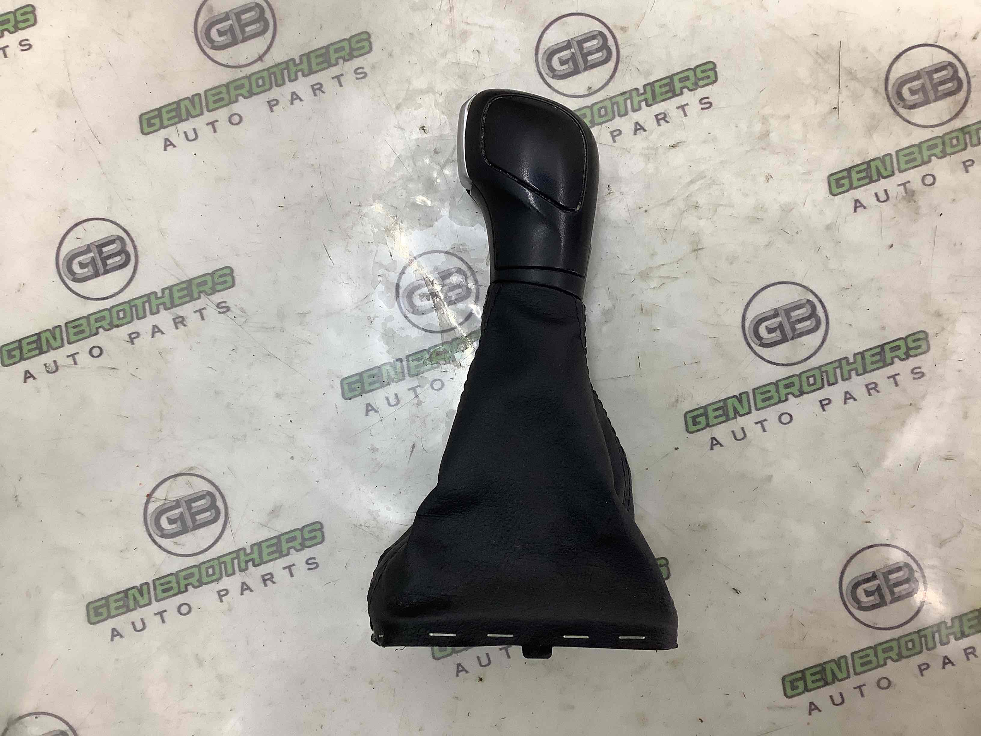 Куліса селектор, ручка куліси, накладка шифтер АКПП