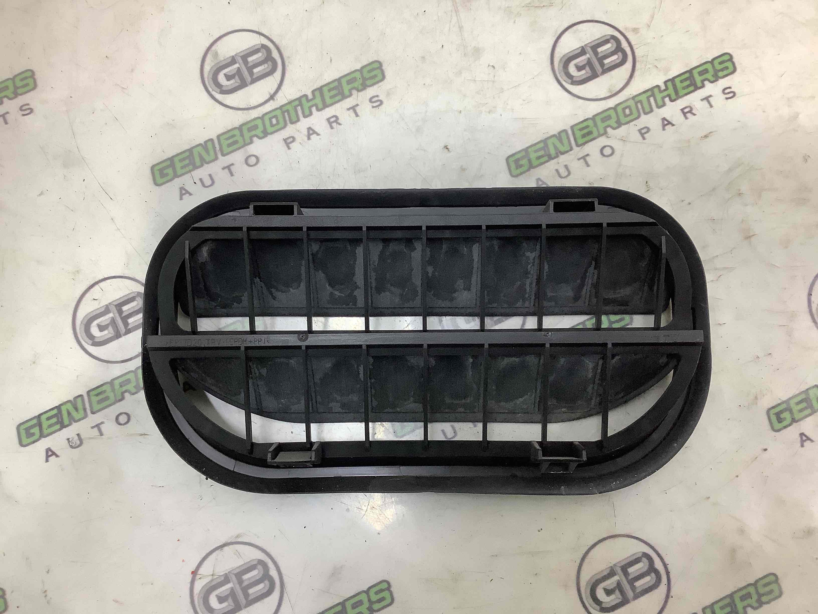 Щиток вентиляції